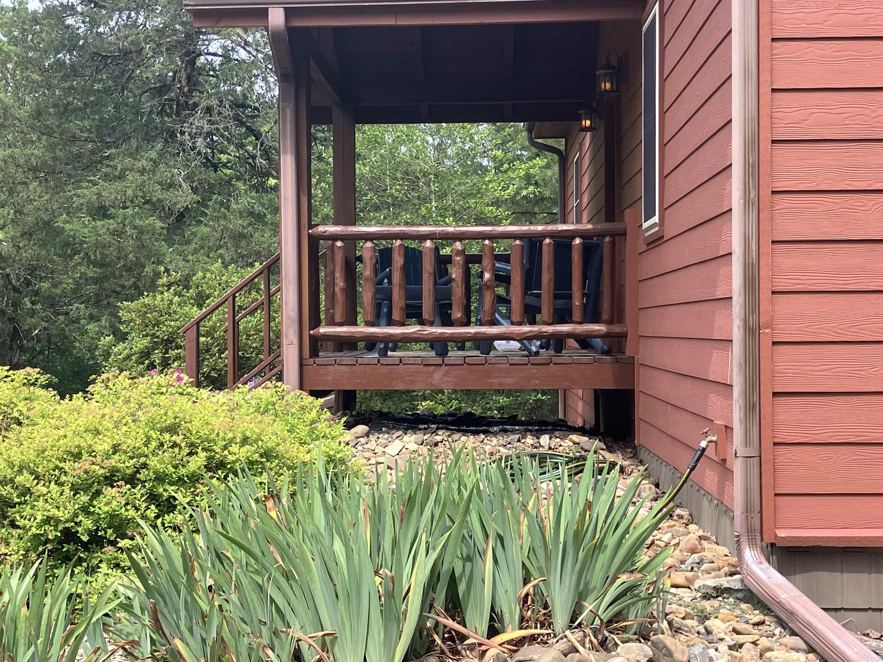 52 Rocky Shoals Road  Mount Ida, AR