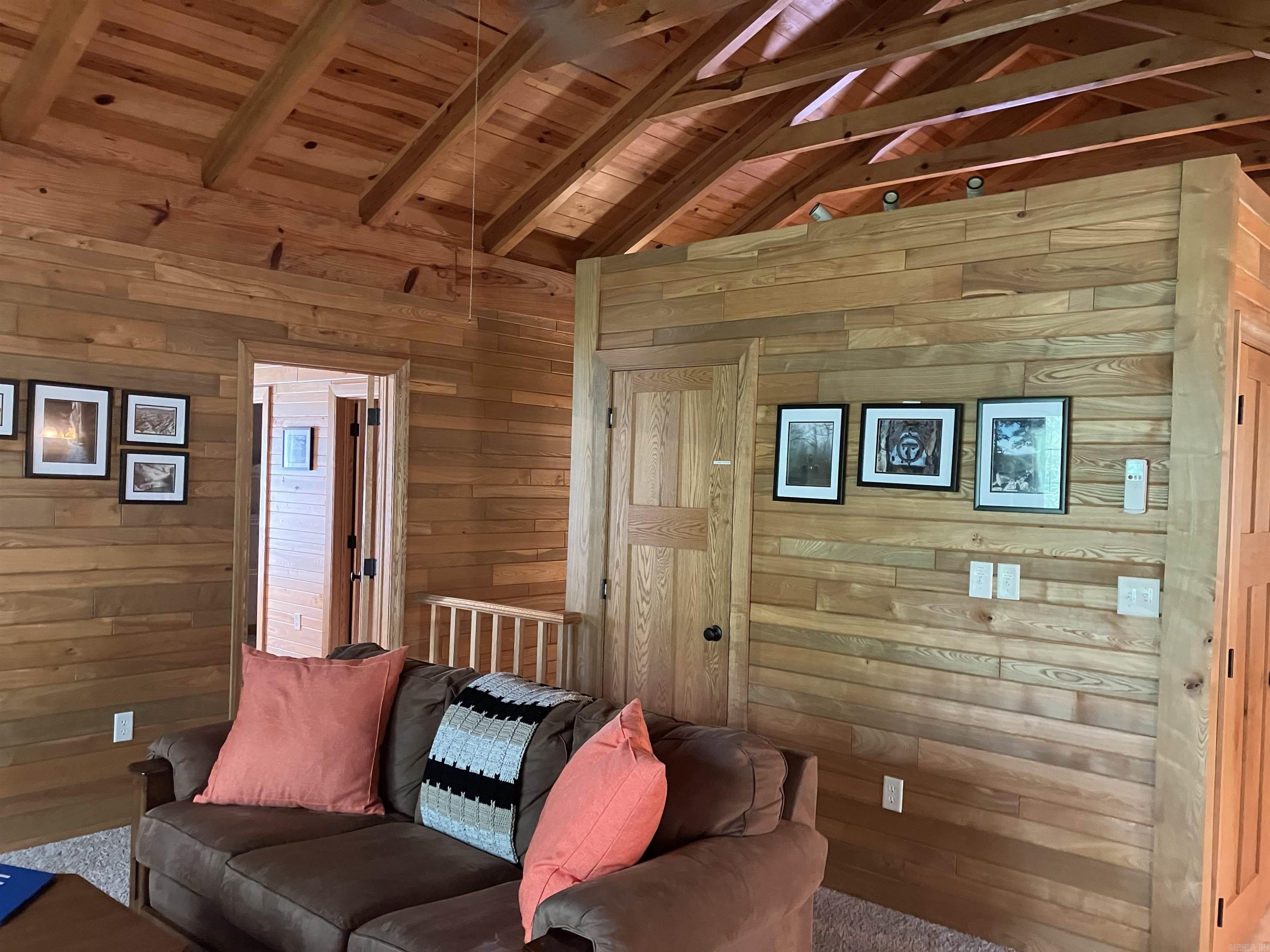 52 Rocky Shoals Road  Mount Ida, AR