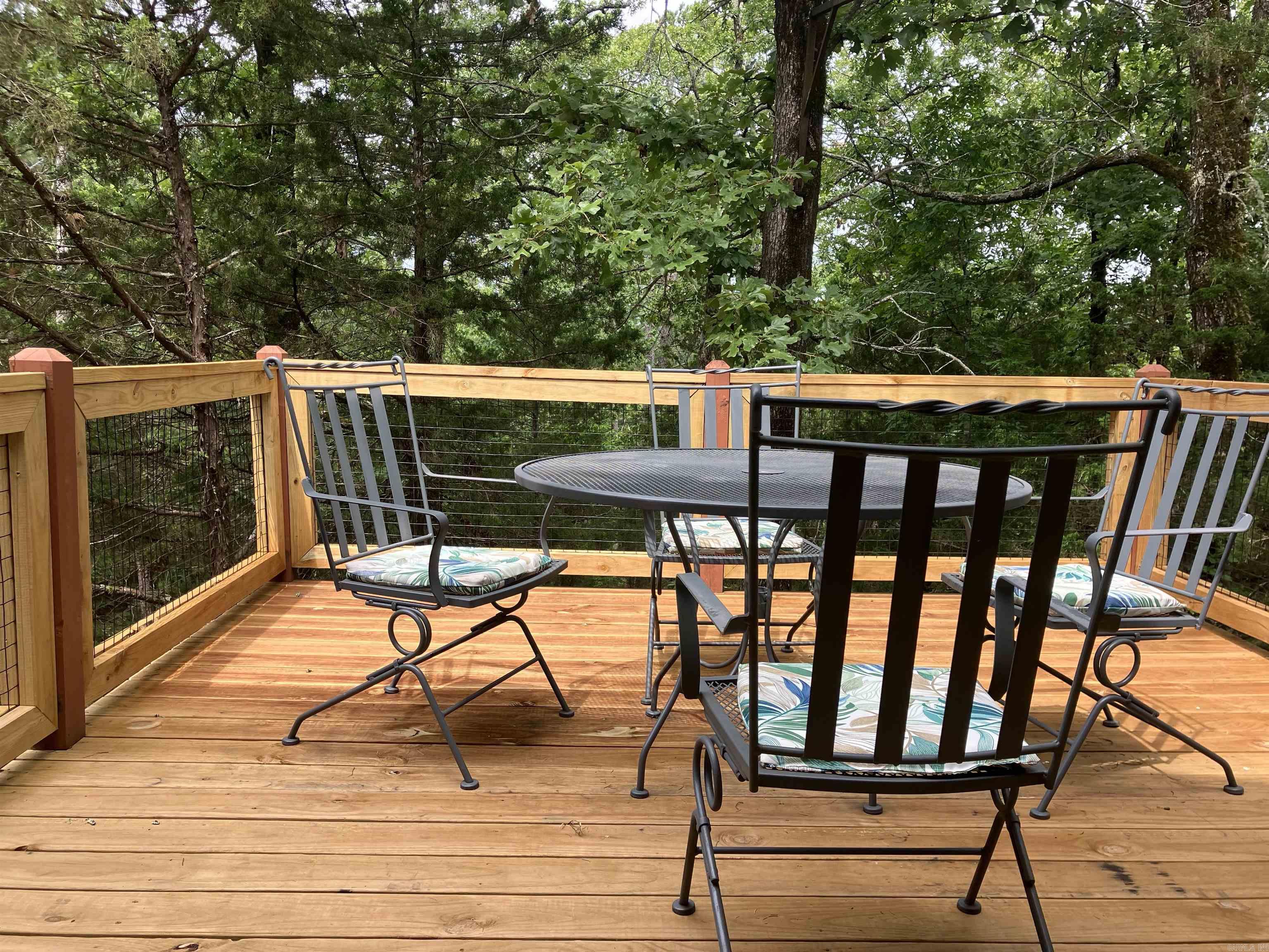 52 Rocky Shoals Road  Mount Ida, AR