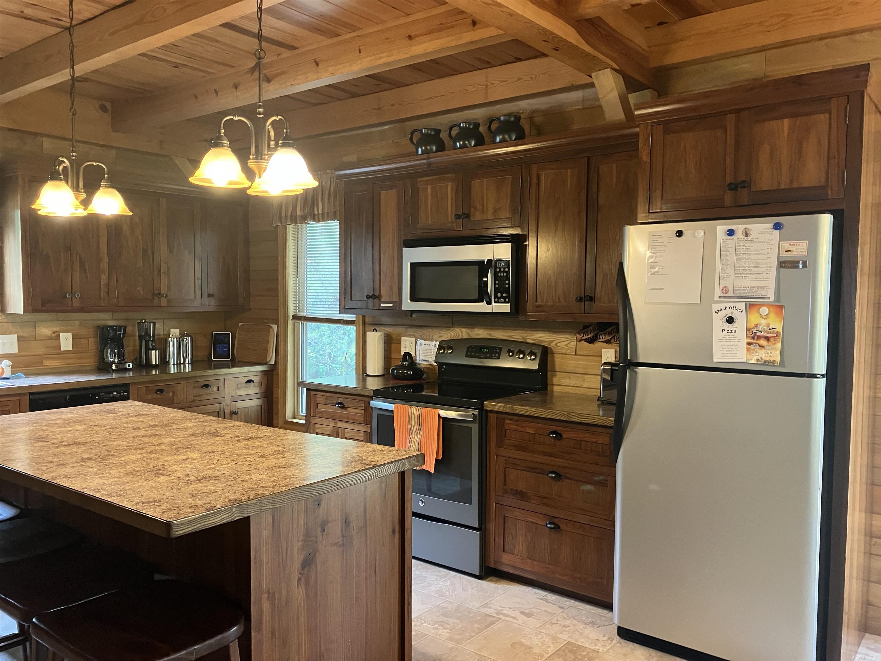 52 Rocky Shoals Road  Mount Ida, AR