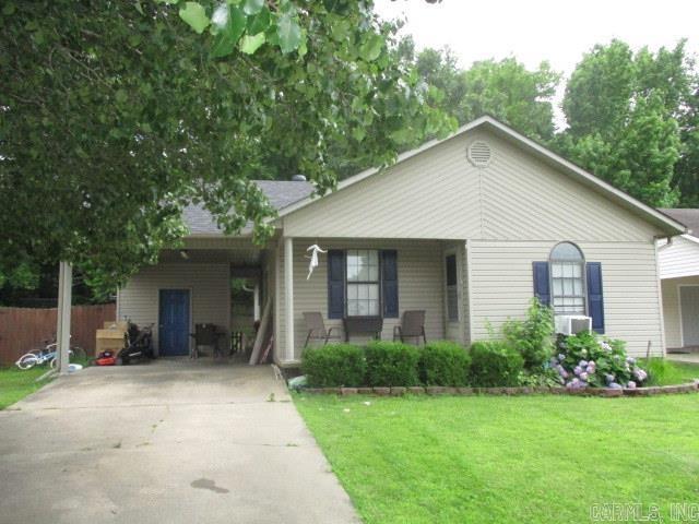 1104 Roberts Drive  Paragould, AR