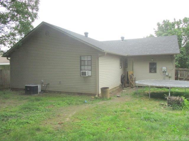 1104 Roberts Drive  Paragould, AR