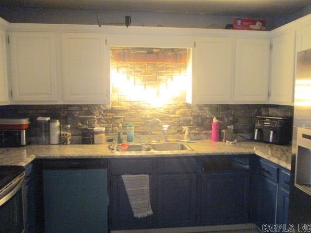 1104 Roberts Drive  Paragould, AR