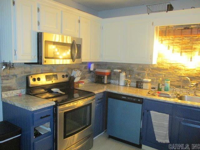 1104 Roberts Drive  Paragould, AR