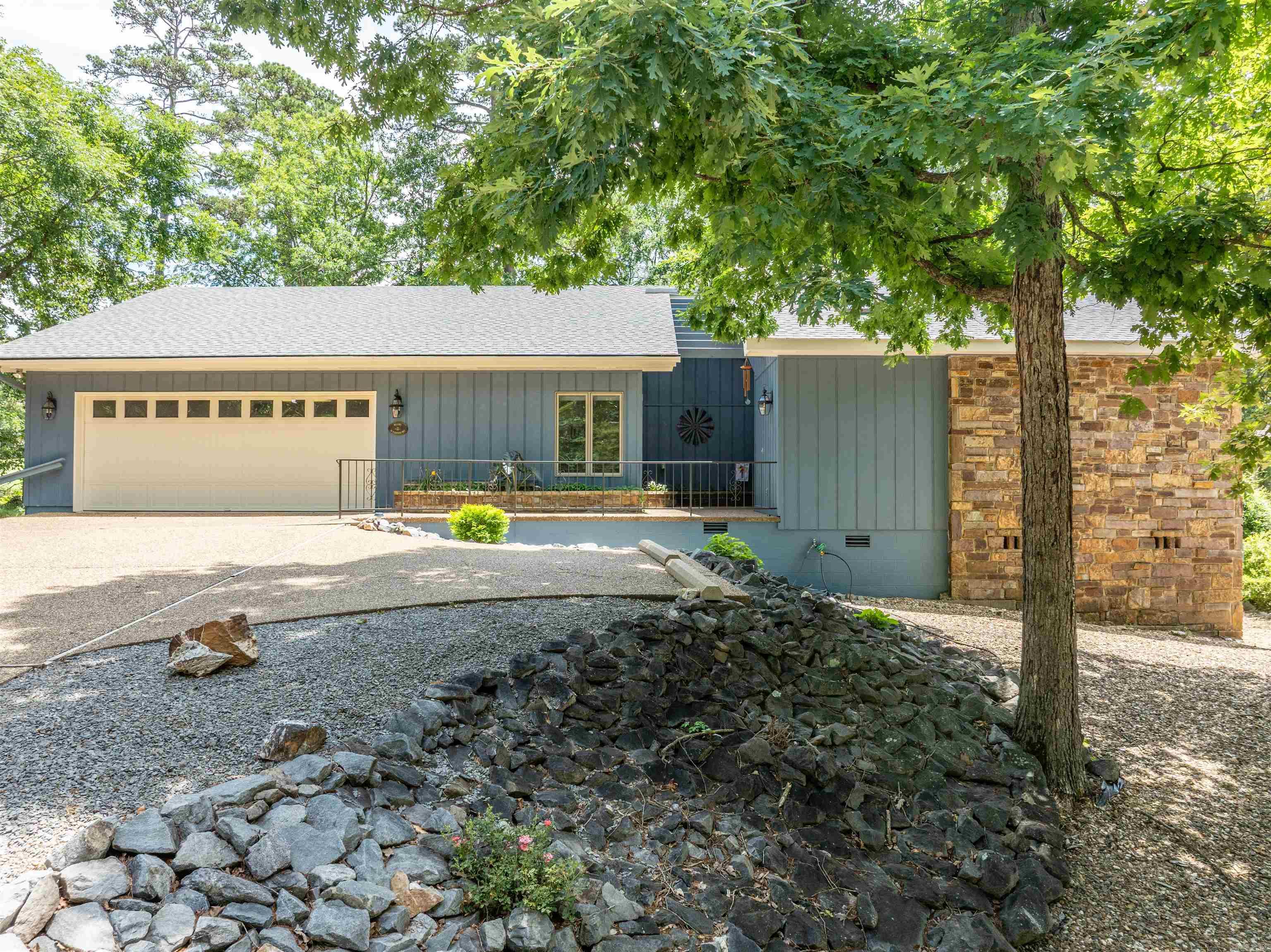 54 Ferdinand  Hot Springs Village, AR