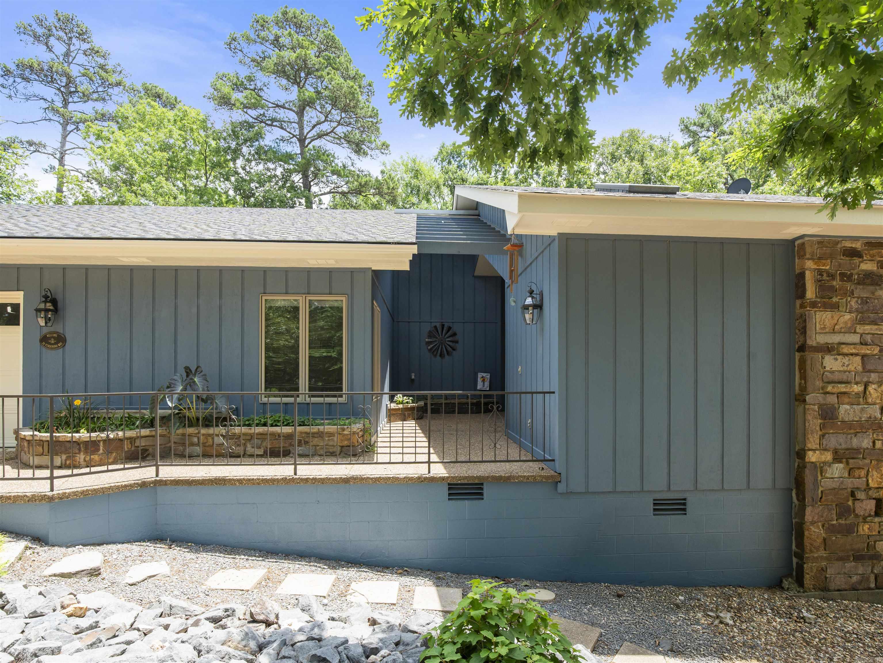 54 Ferdinand  Hot Springs Village, AR