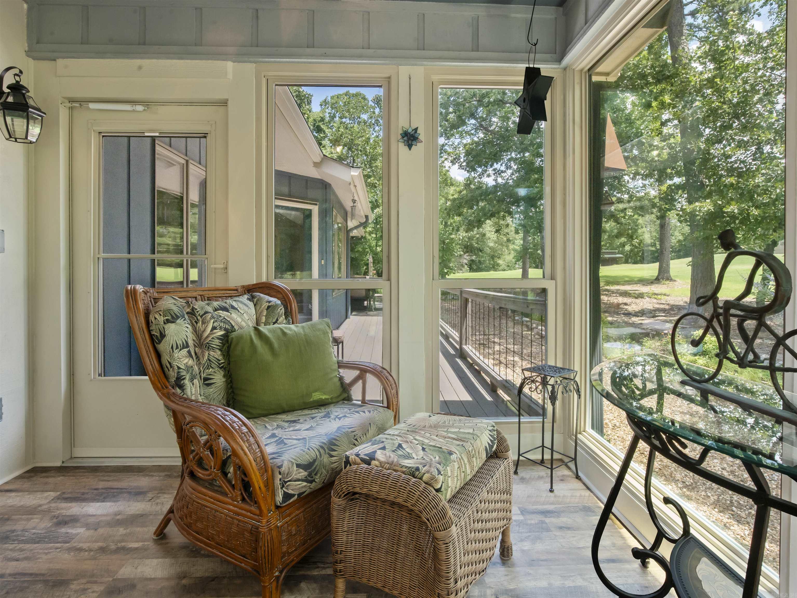 54 Ferdinand  Hot Springs Village, AR
