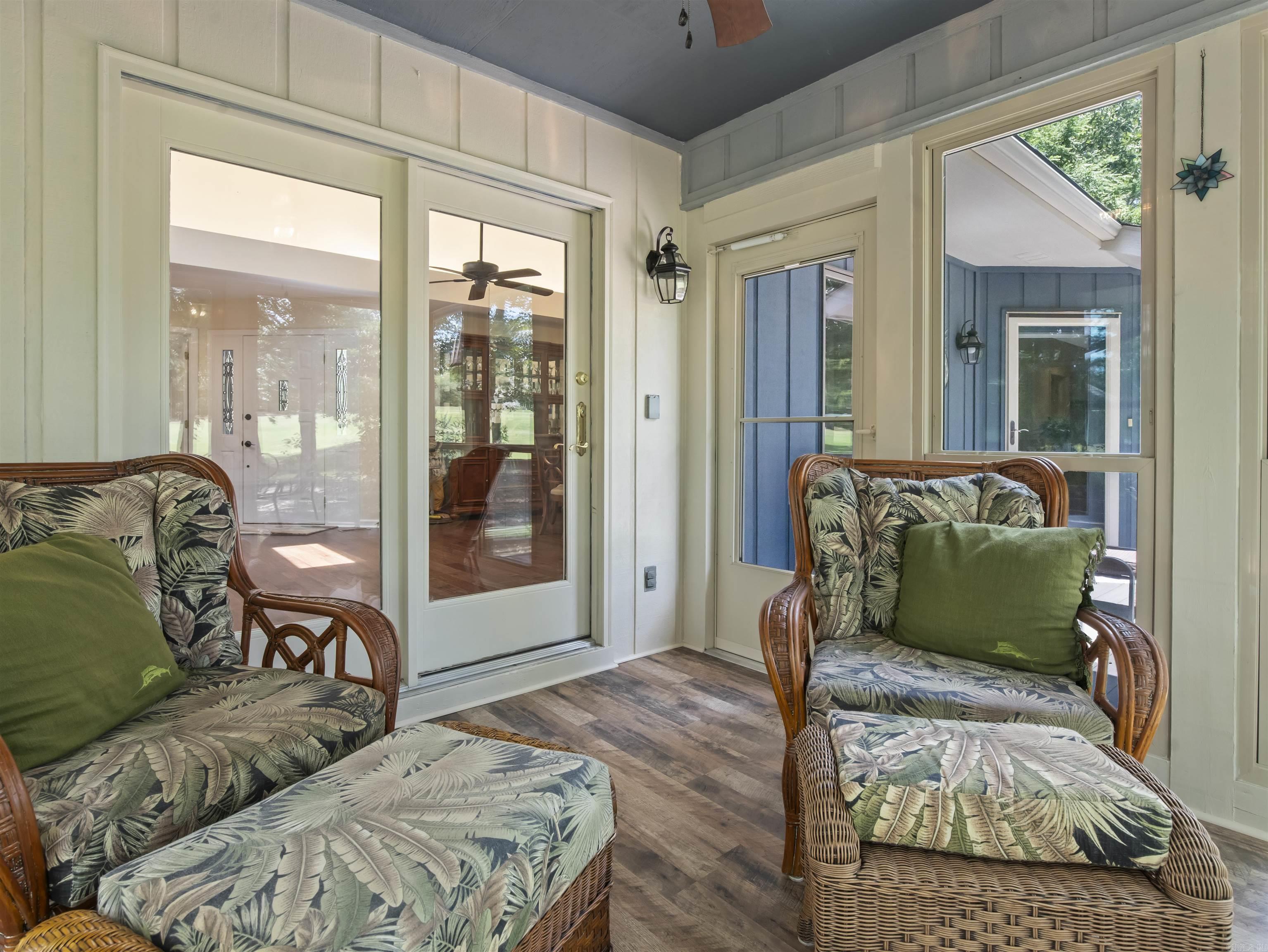 54 Ferdinand  Hot Springs Village, AR