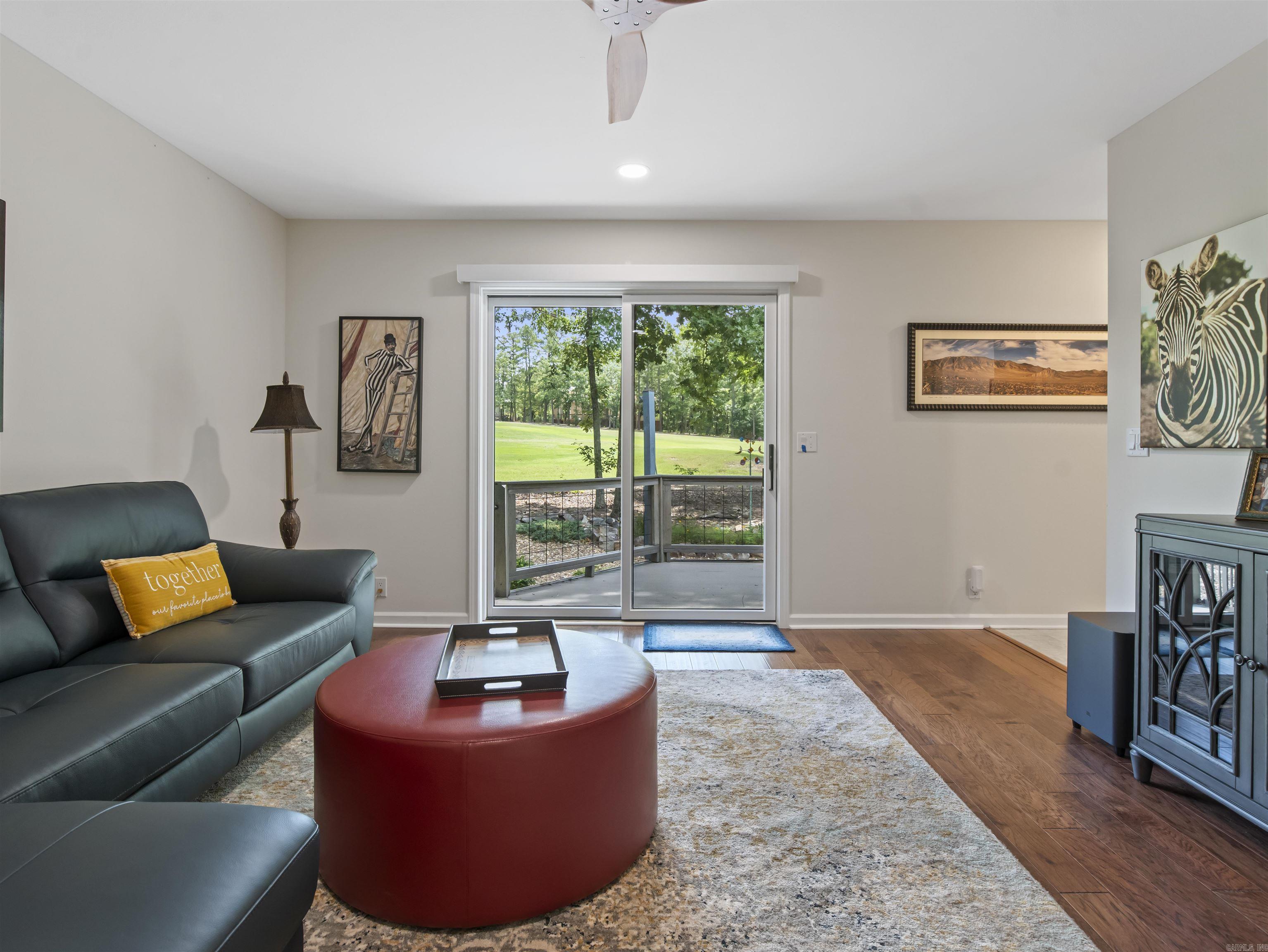 54 Ferdinand  Hot Springs Village, AR
