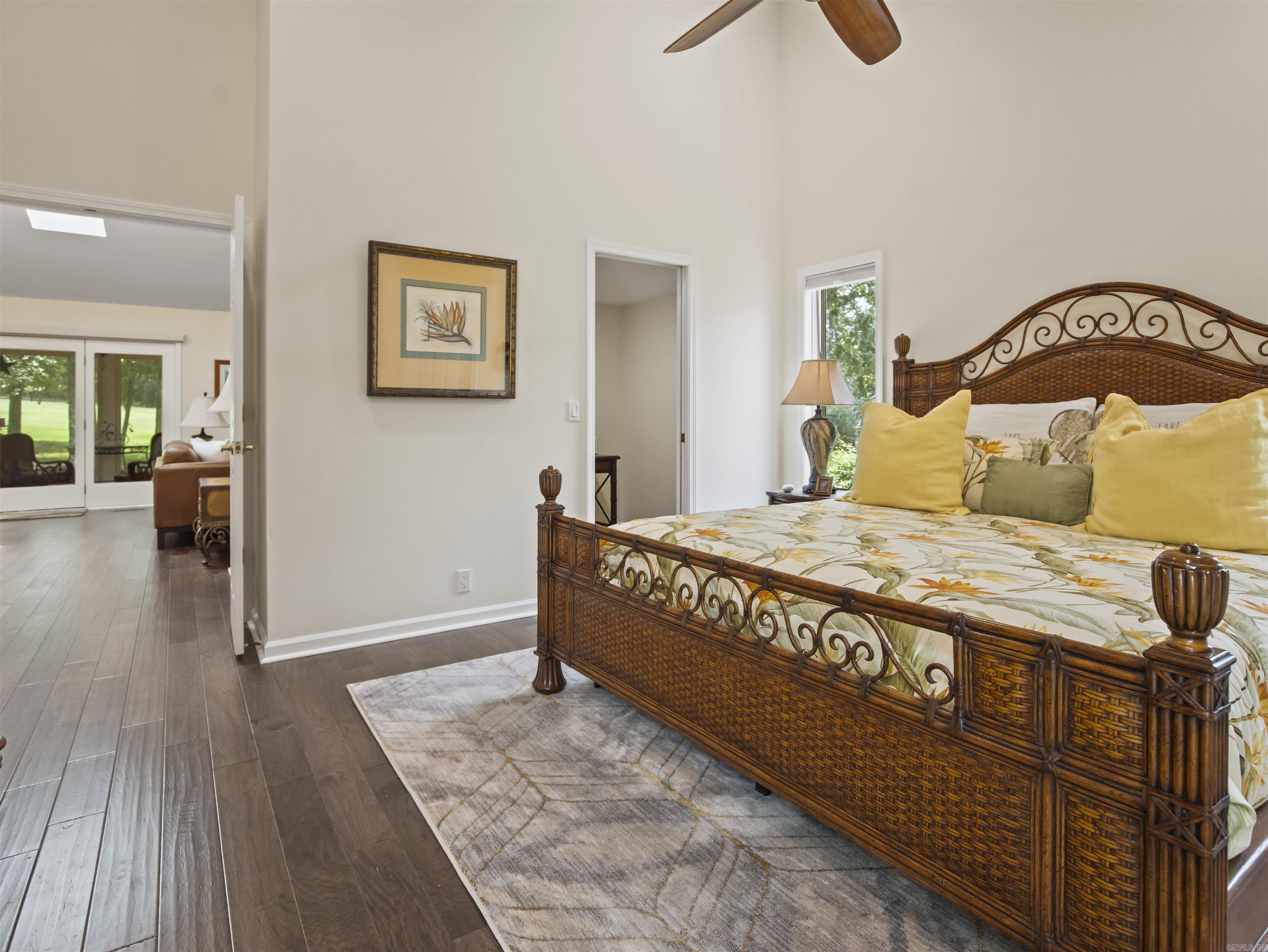 54 Ferdinand  Hot Springs Village, AR