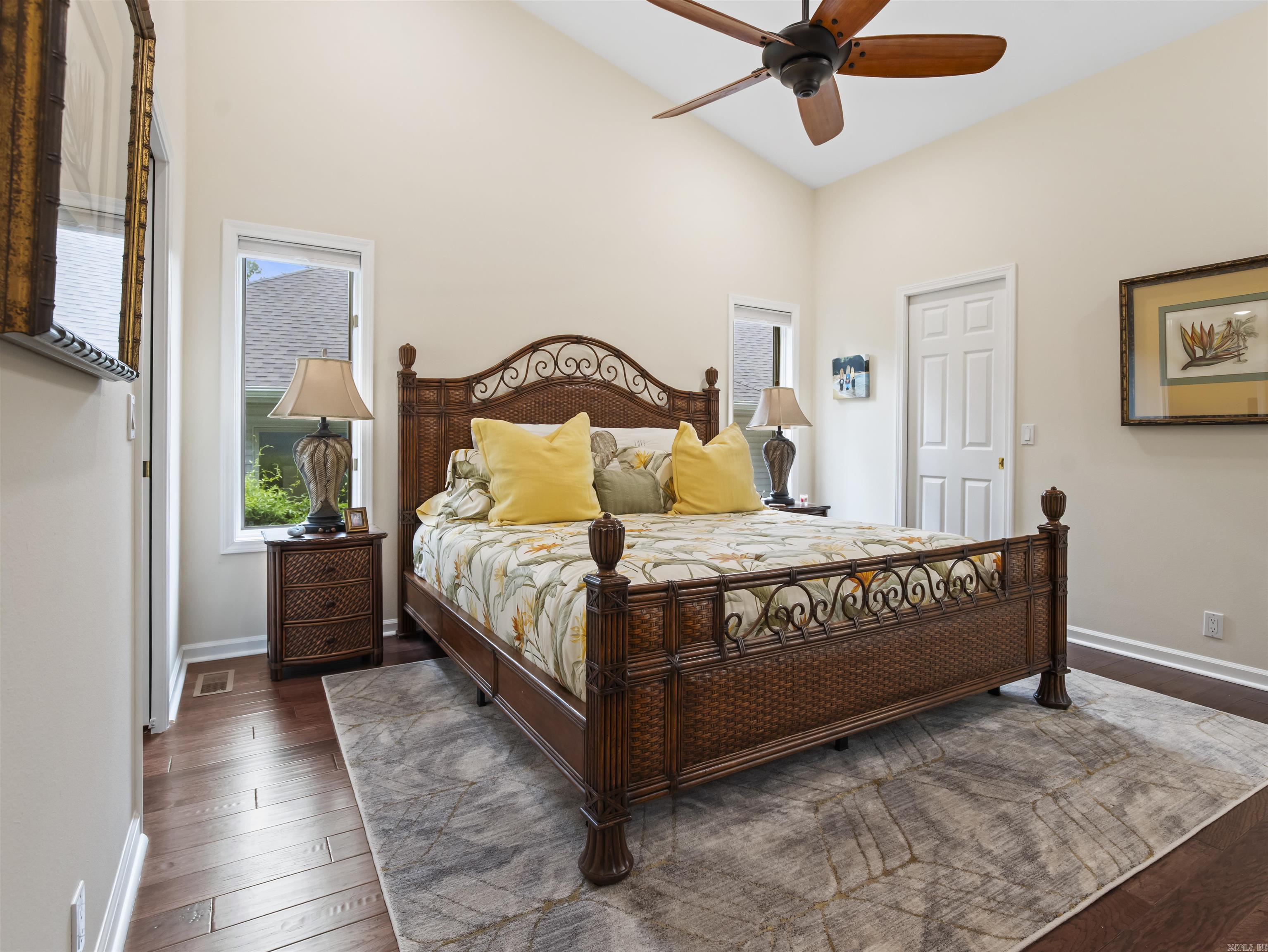 54 Ferdinand  Hot Springs Village, AR