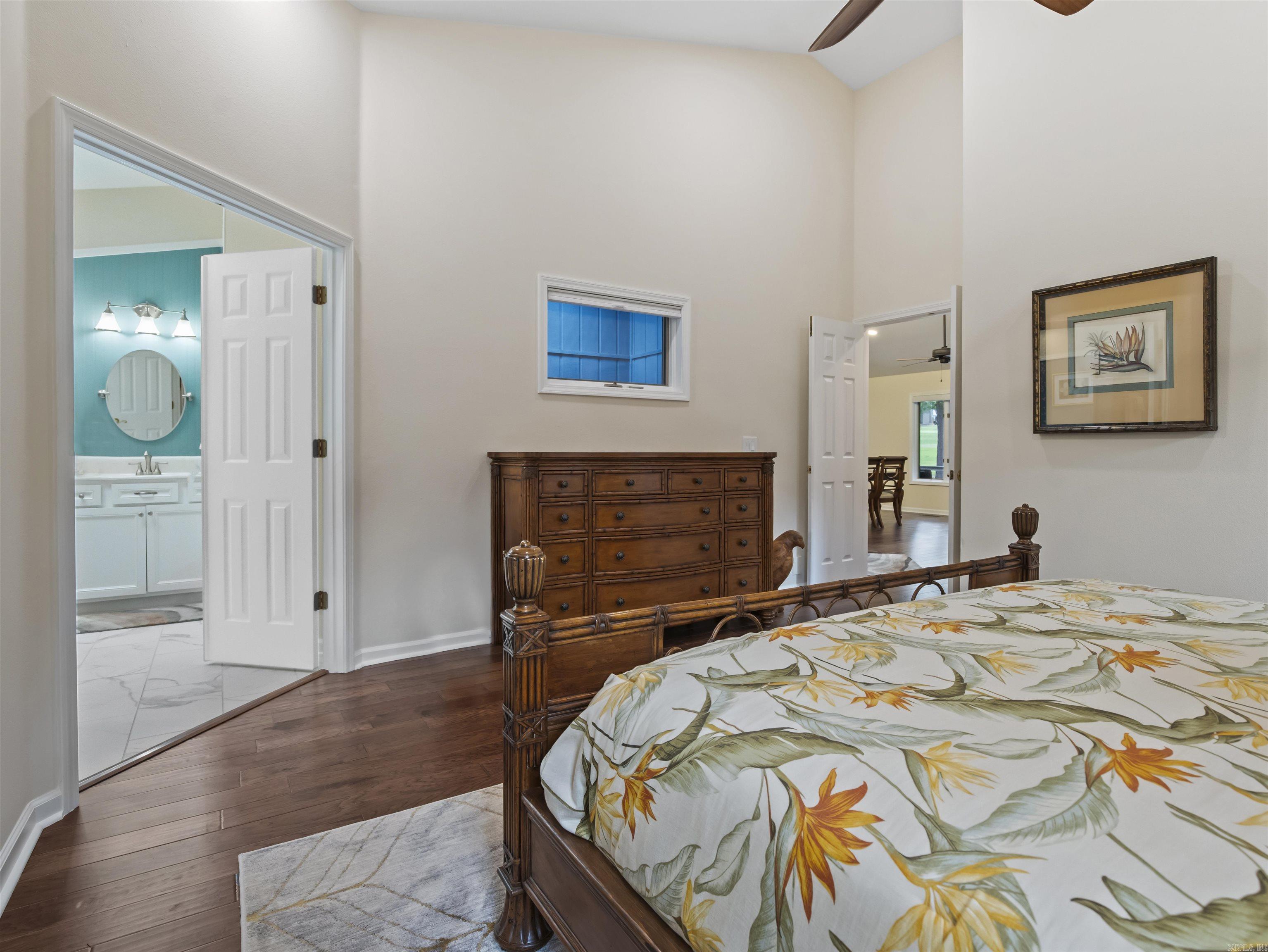 54 Ferdinand  Hot Springs Village, AR