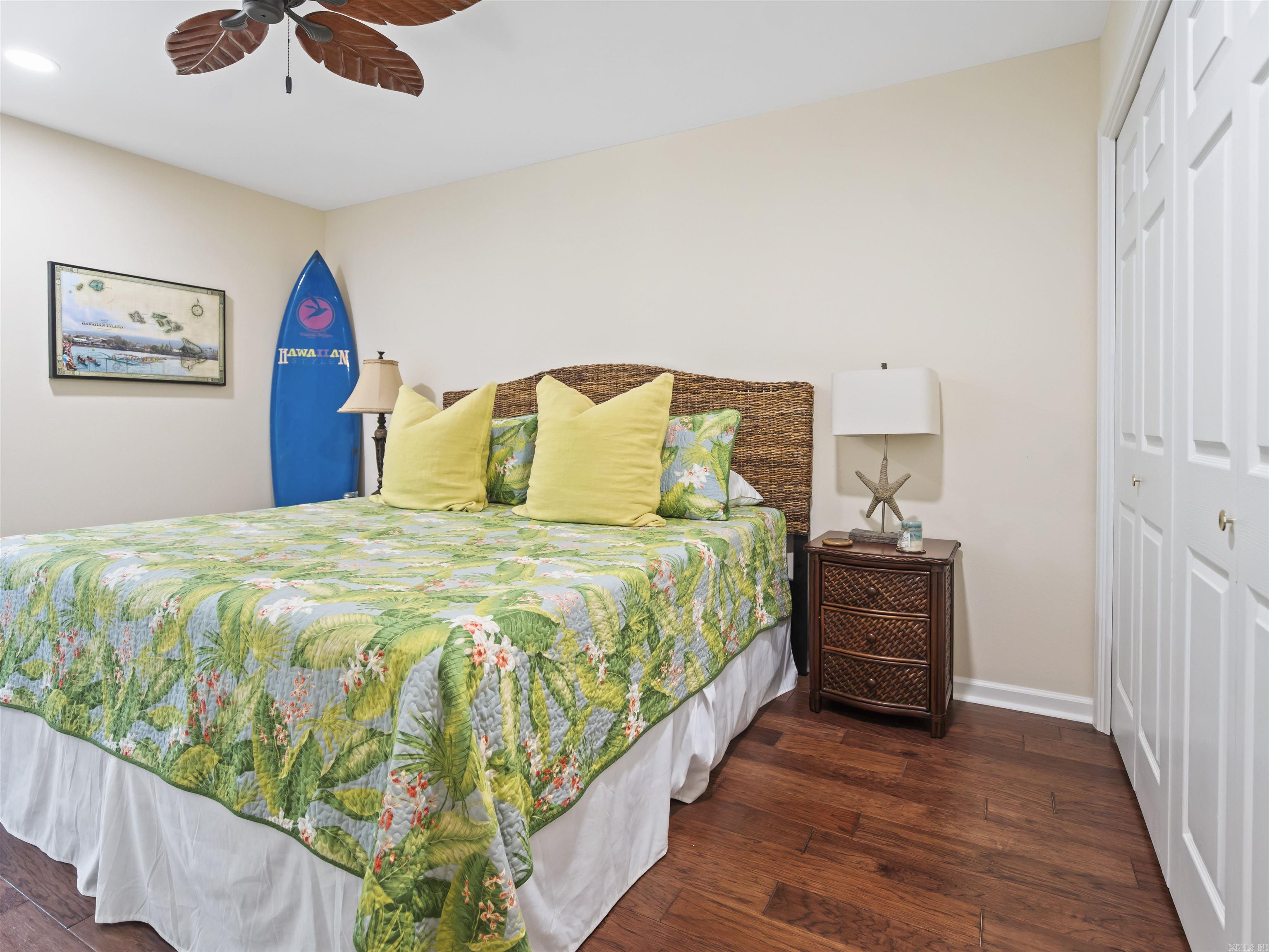 54 Ferdinand  Hot Springs Village, AR