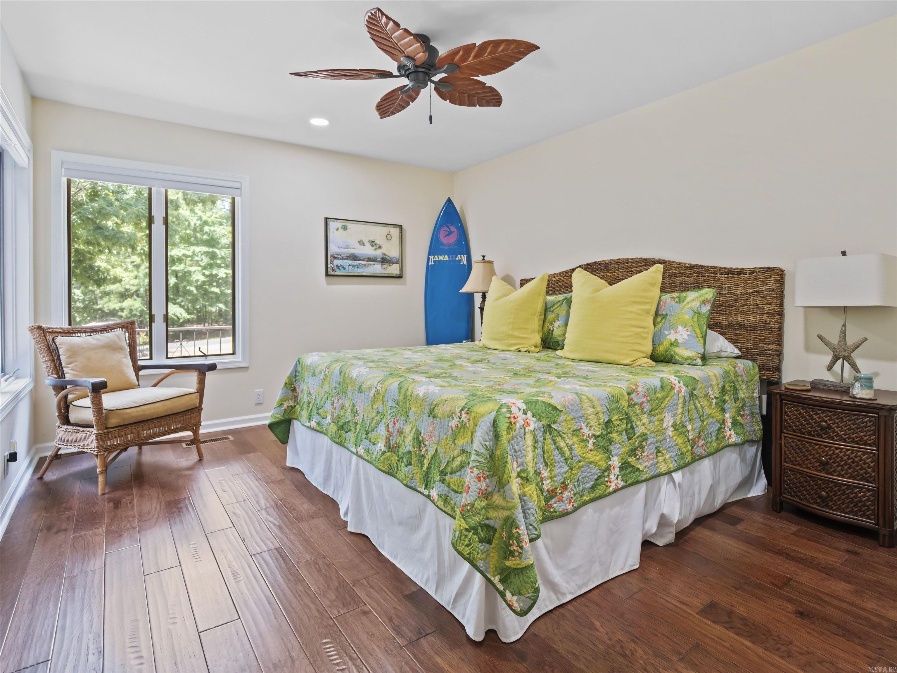 54 Ferdinand  Hot Springs Village, AR