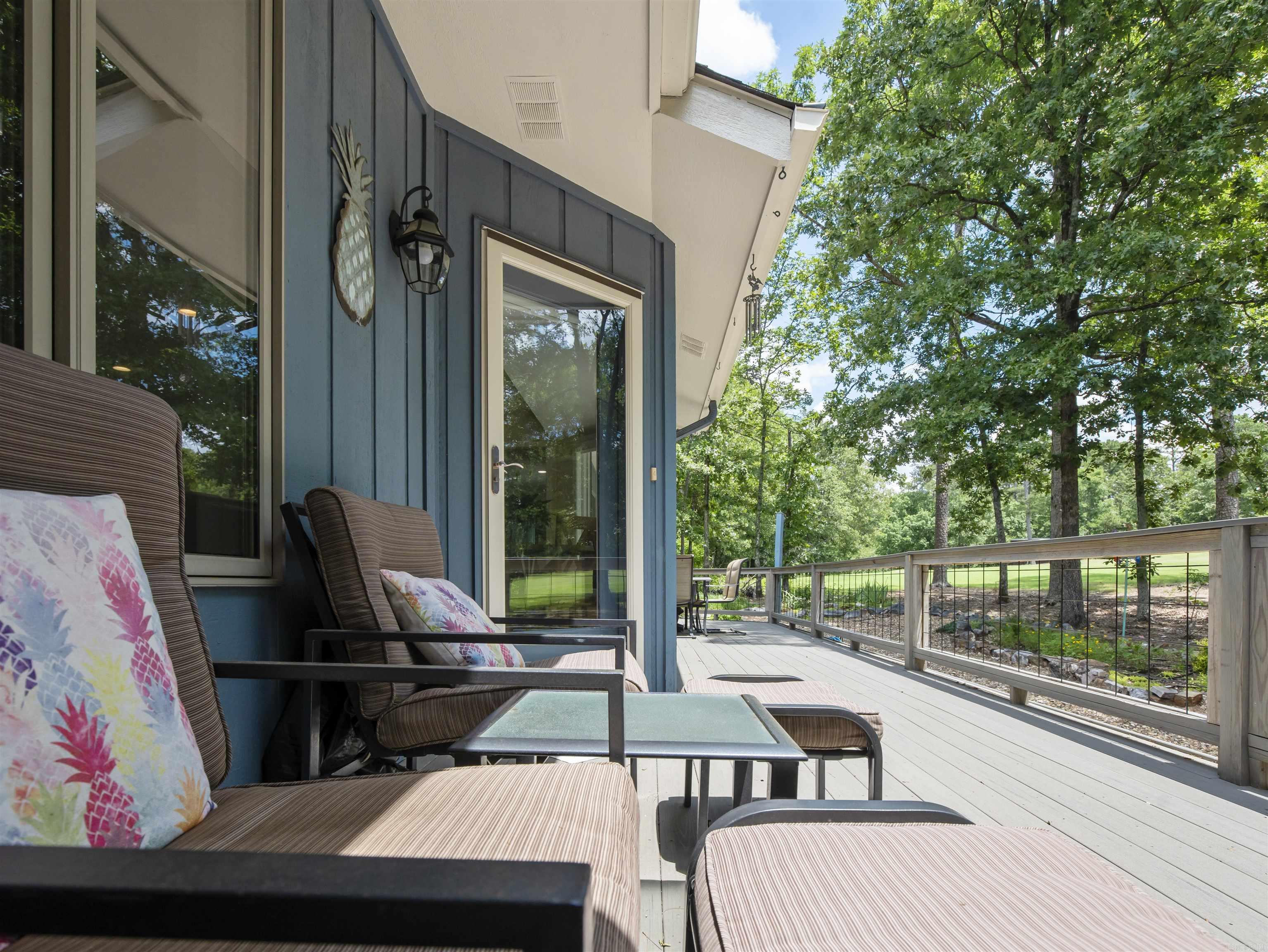 54 Ferdinand  Hot Springs Village, AR