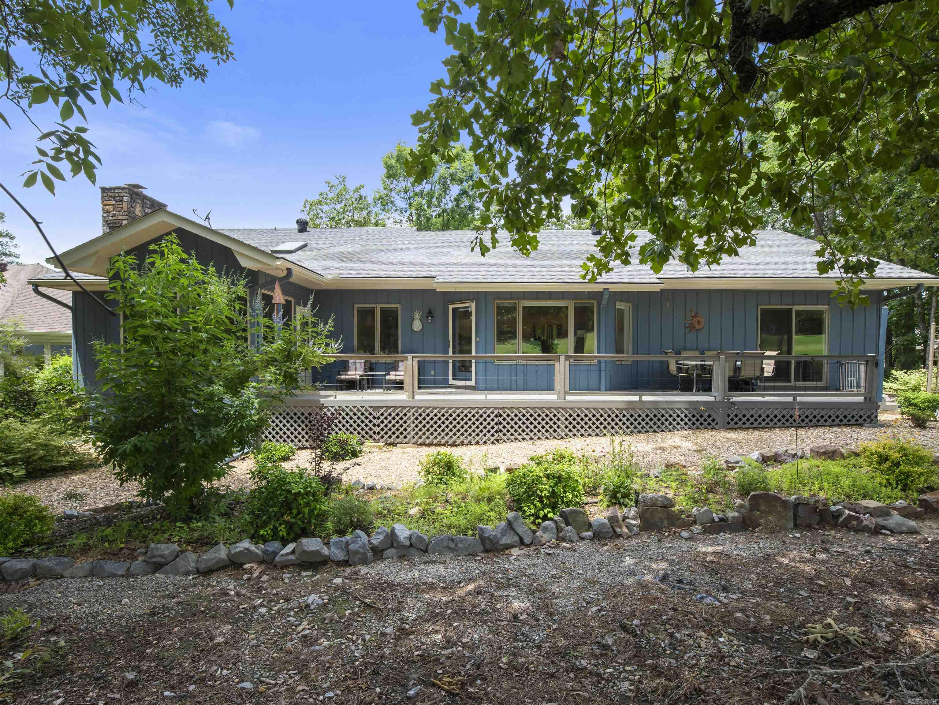 54 Ferdinand  Hot Springs Village, AR
