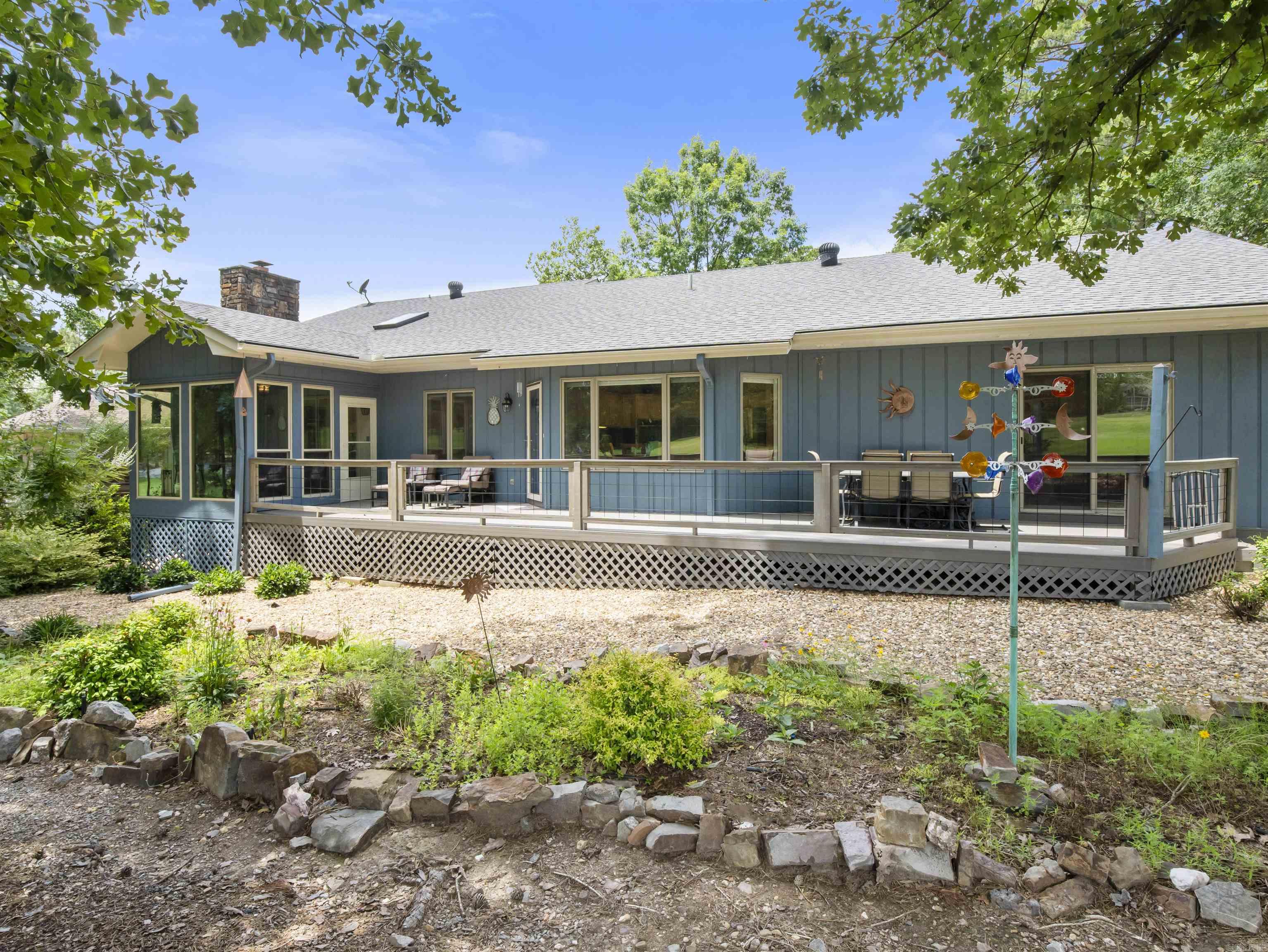 54 Ferdinand  Hot Springs Village, AR
