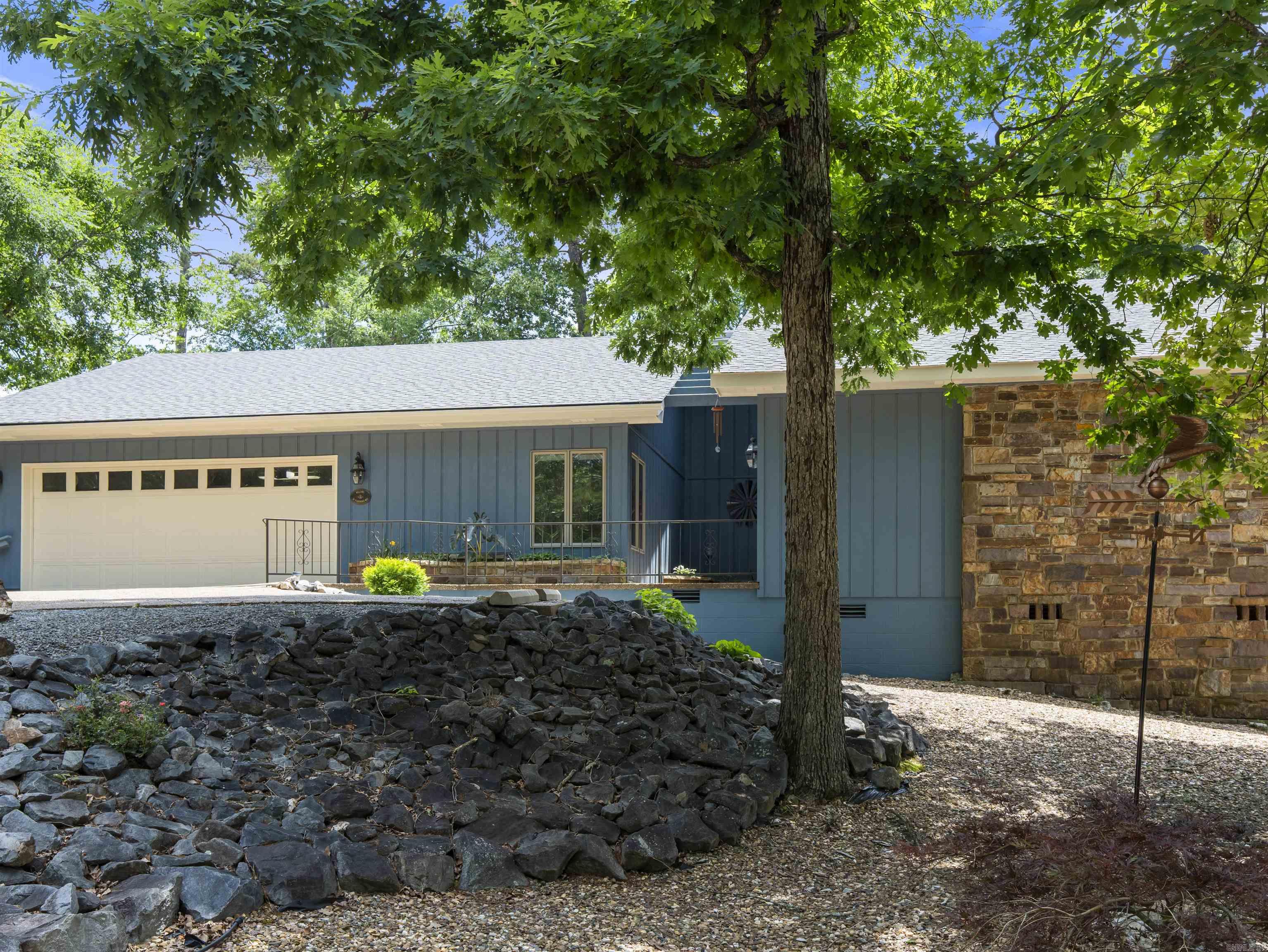 54 Ferdinand  Hot Springs Village, AR