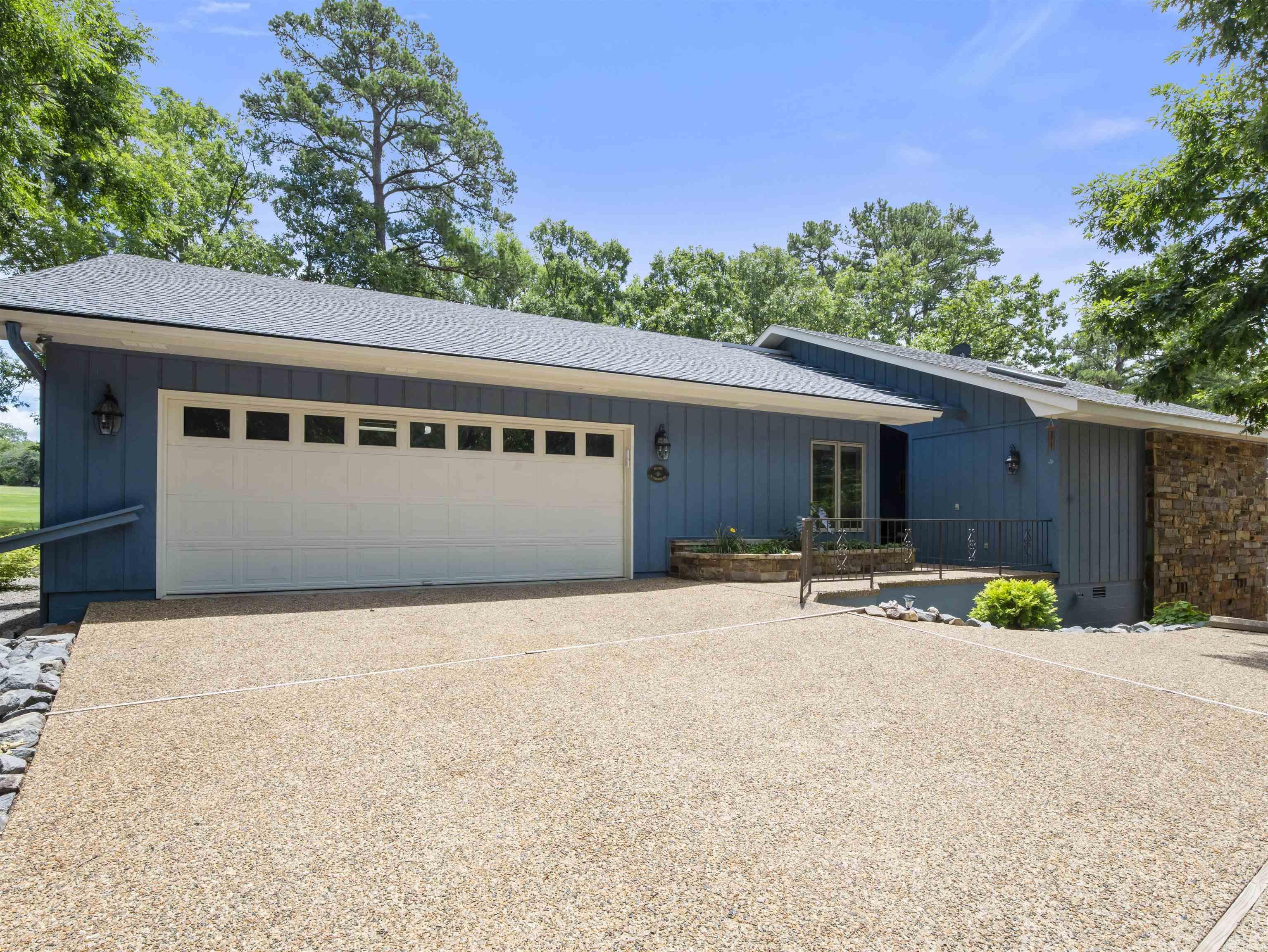 54 Ferdinand  Hot Springs Village, AR