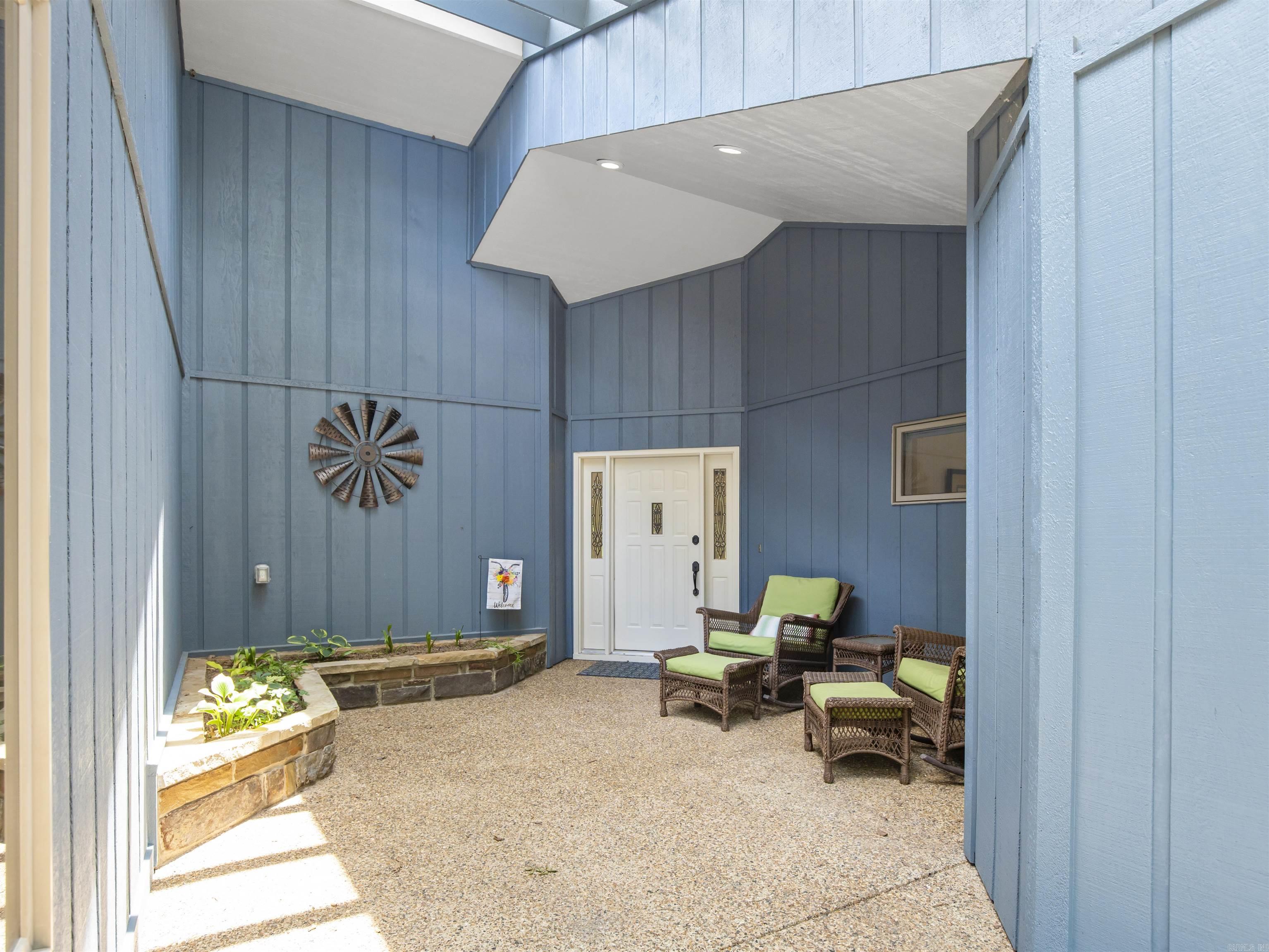 54 Ferdinand  Hot Springs Village, AR