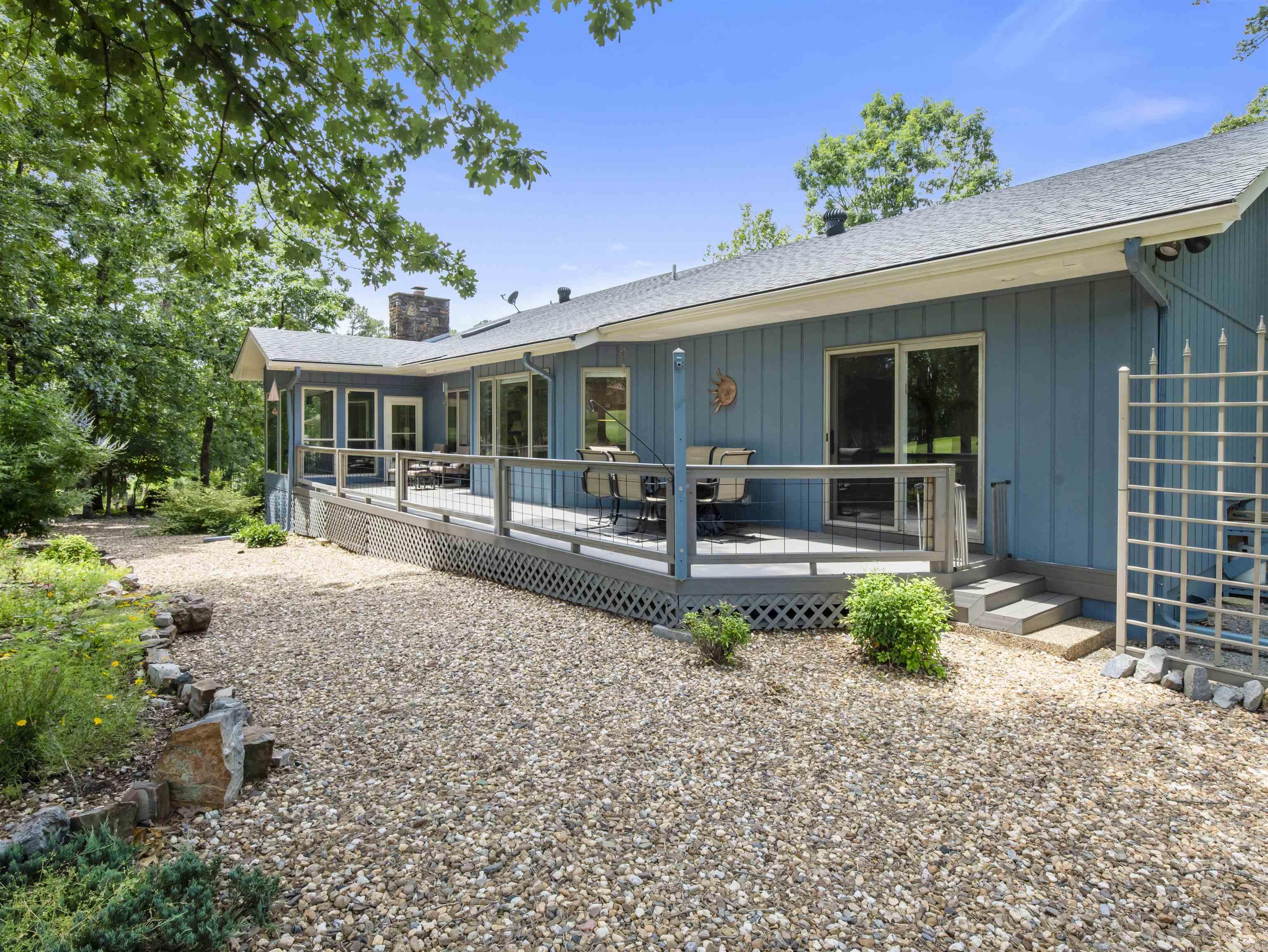 54 Ferdinand  Hot Springs Village, AR
