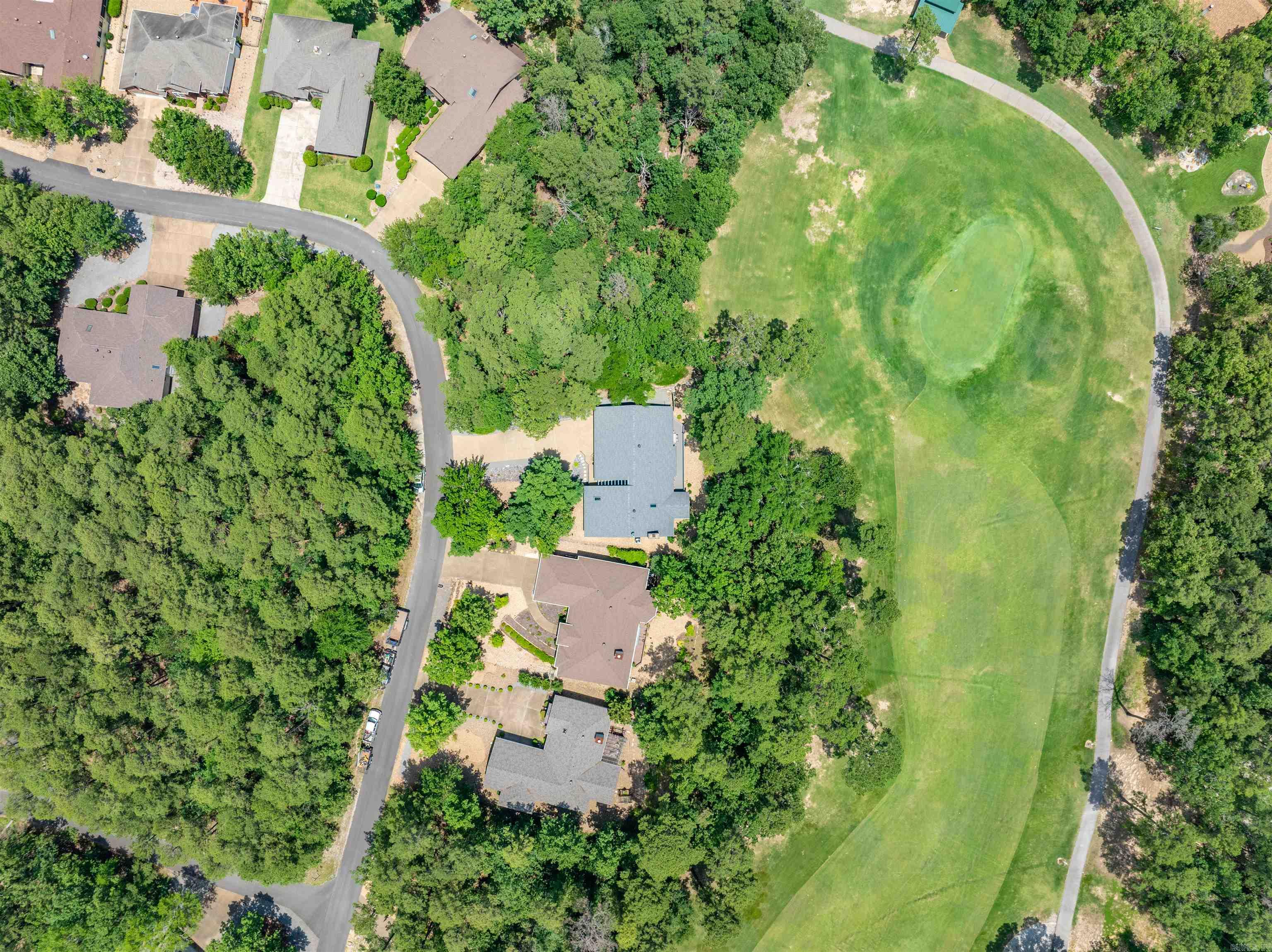 54 Ferdinand  Hot Springs Village, AR