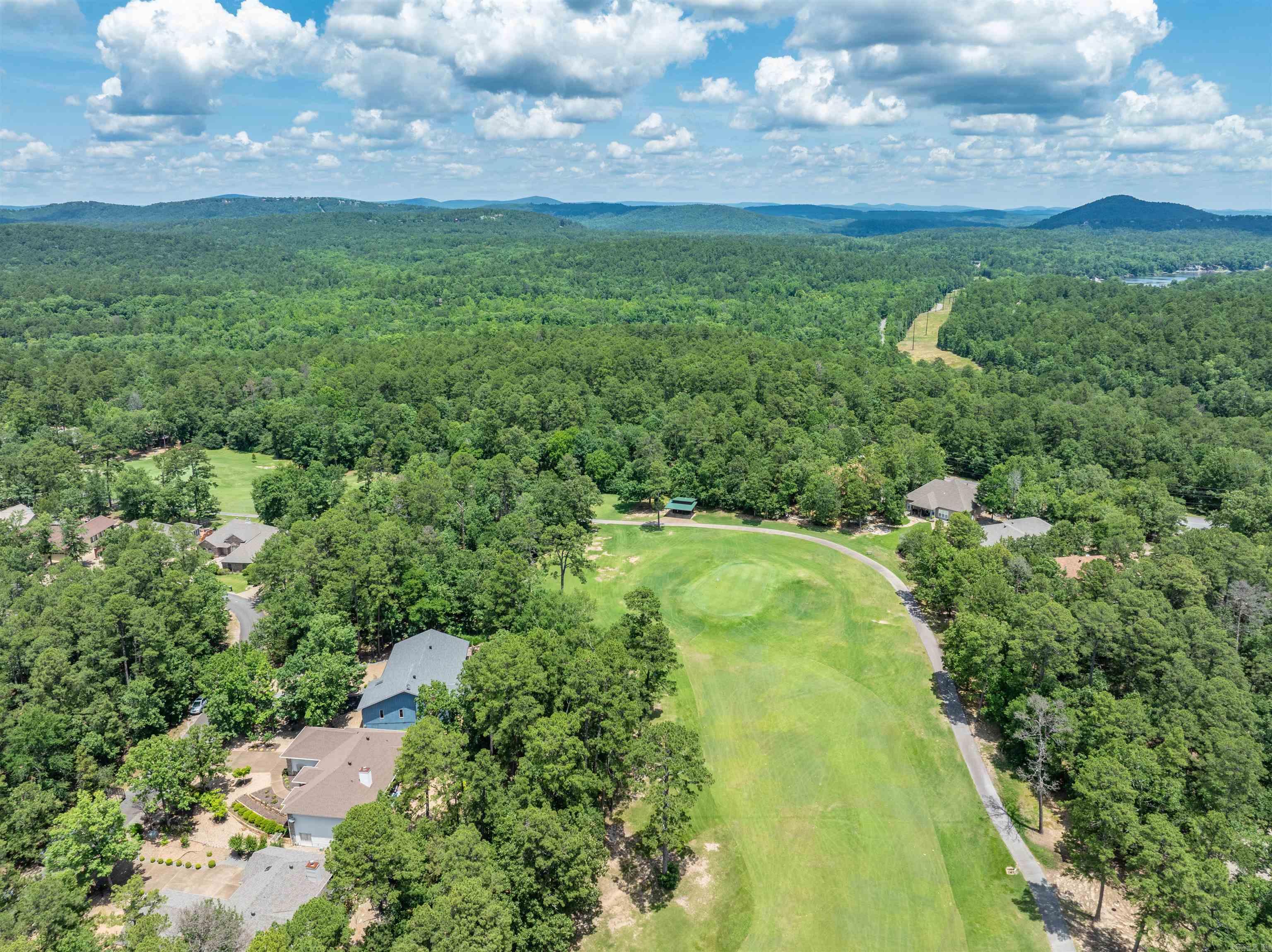 54 Ferdinand  Hot Springs Village, AR