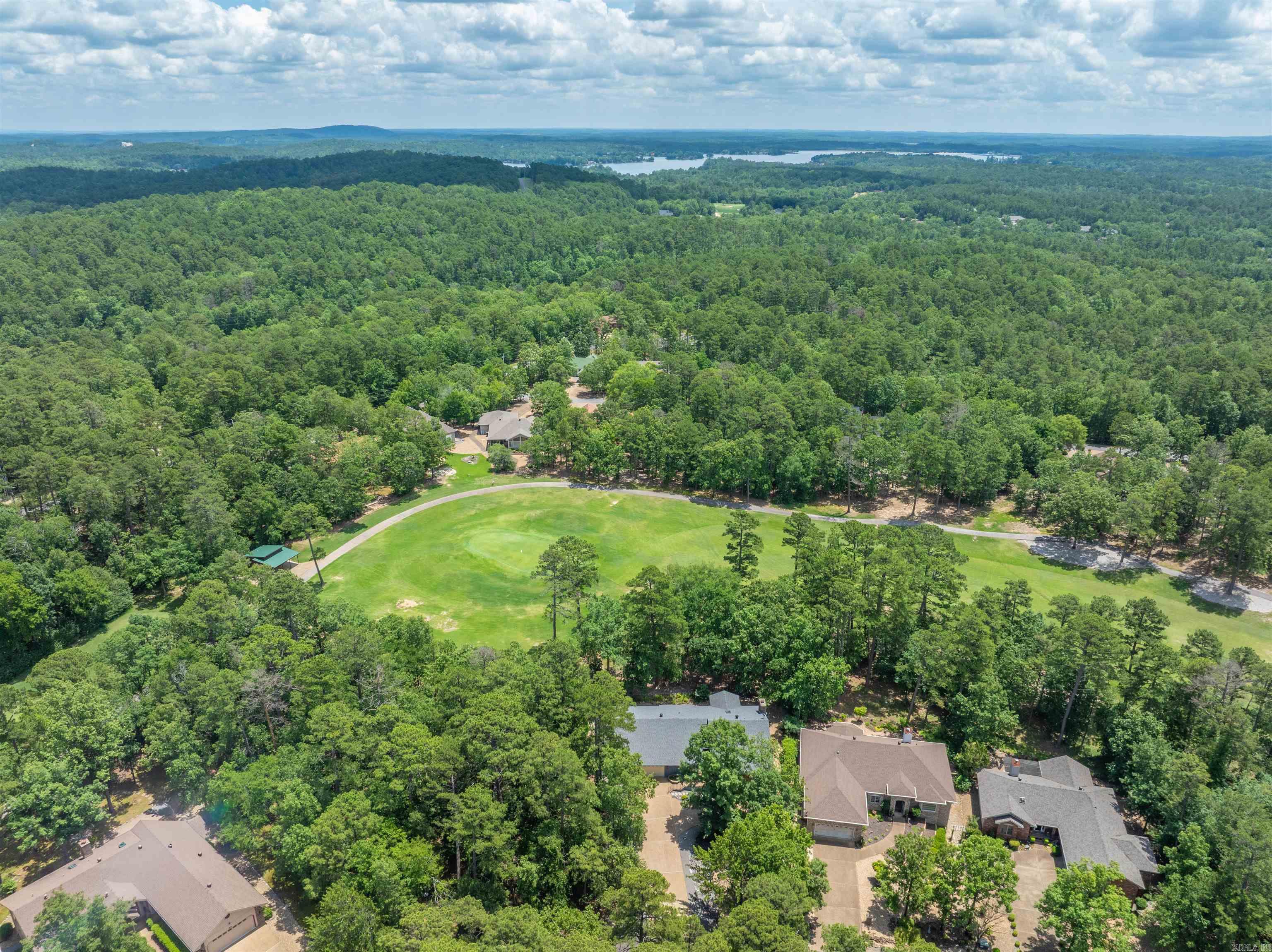 54 Ferdinand  Hot Springs Village, AR