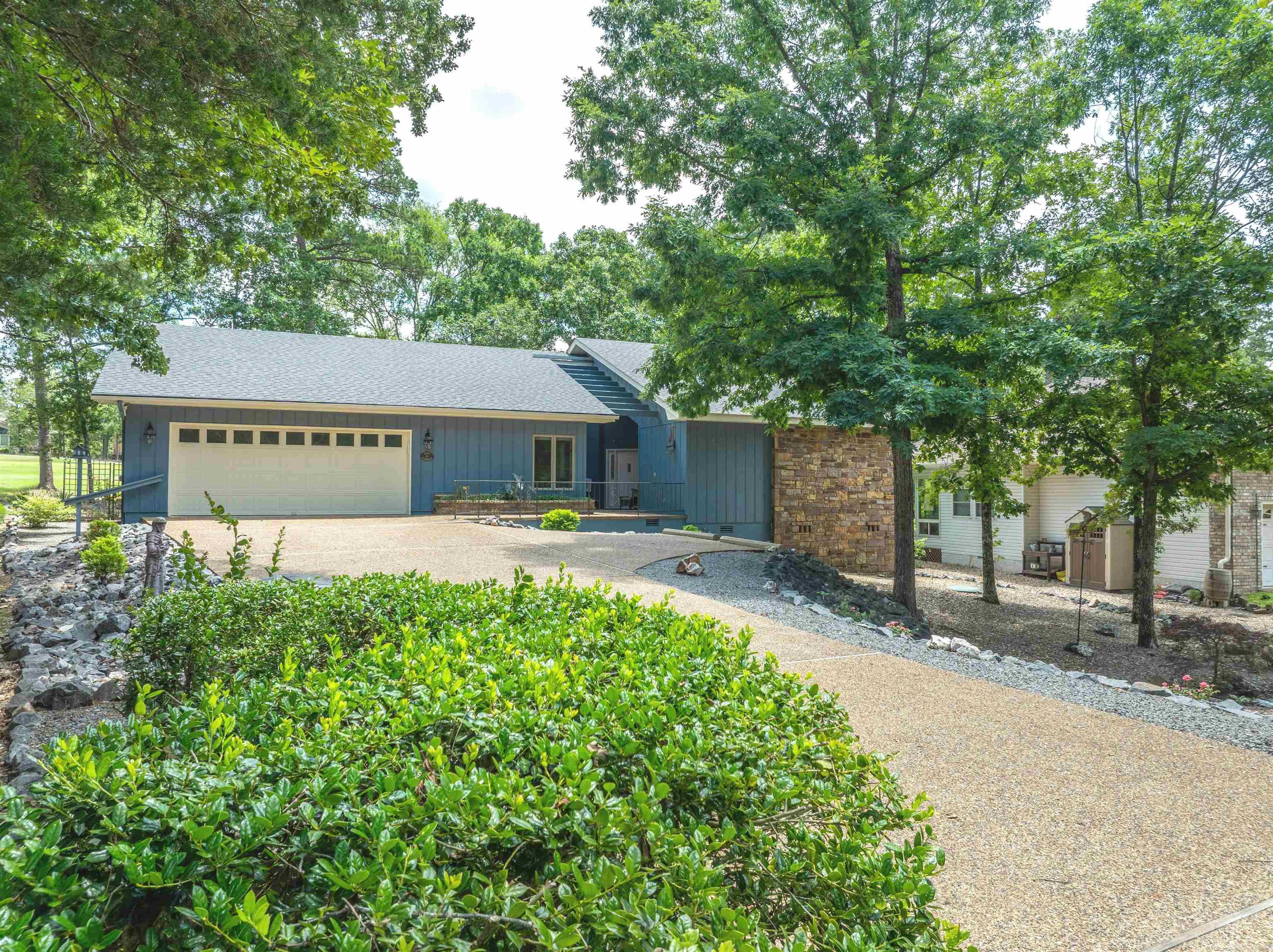 54 Ferdinand  Hot Springs Village, AR
