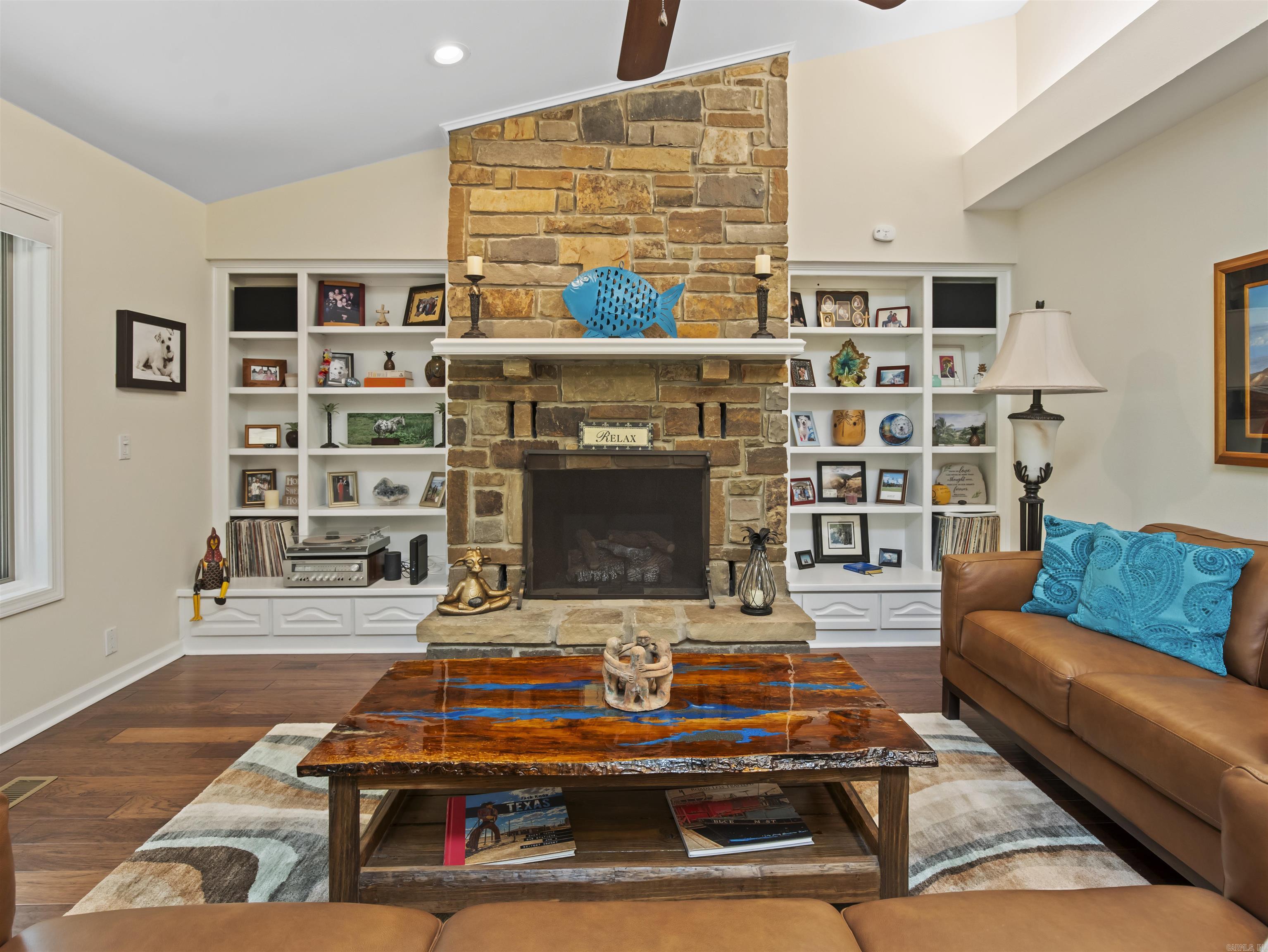 54 Ferdinand  Hot Springs Village, AR