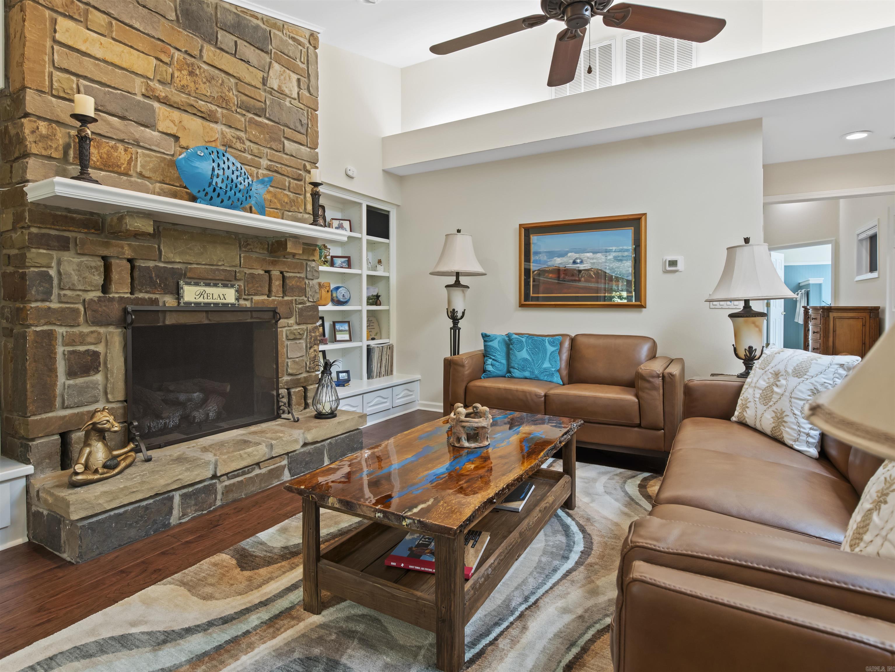 54 Ferdinand  Hot Springs Village, AR