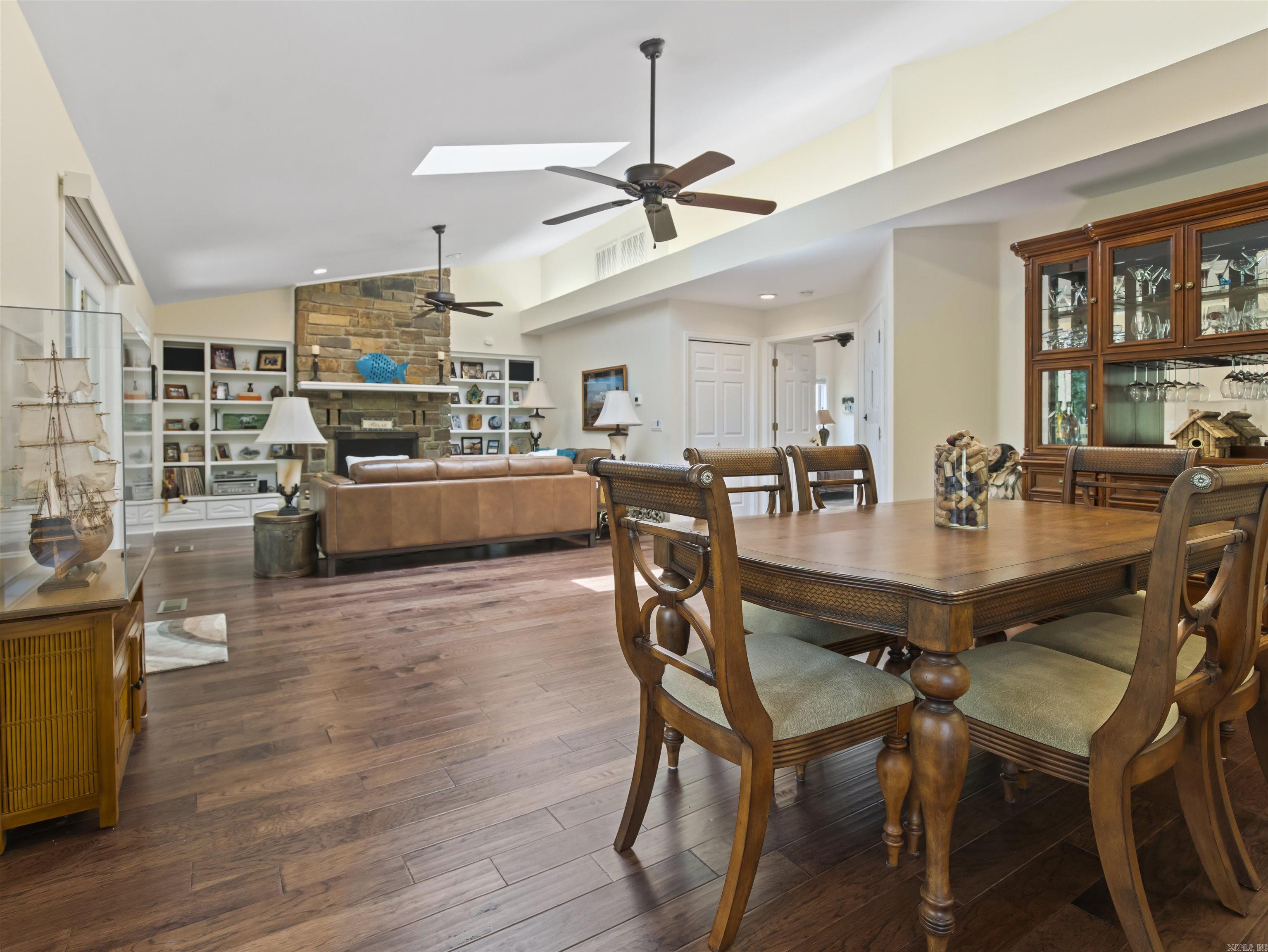 54 Ferdinand  Hot Springs Village, AR