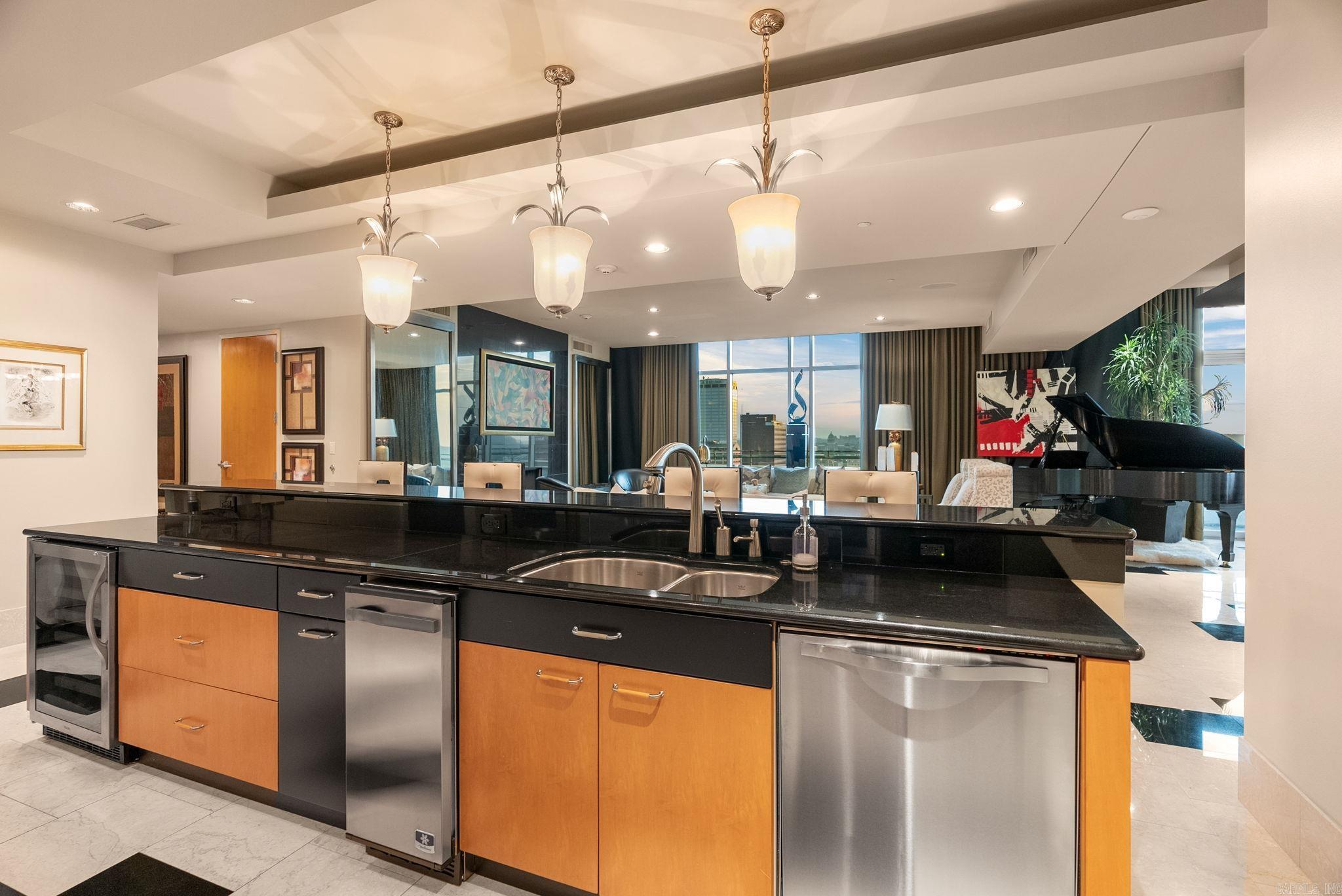 300 E Third #1701  Little Rock, AR