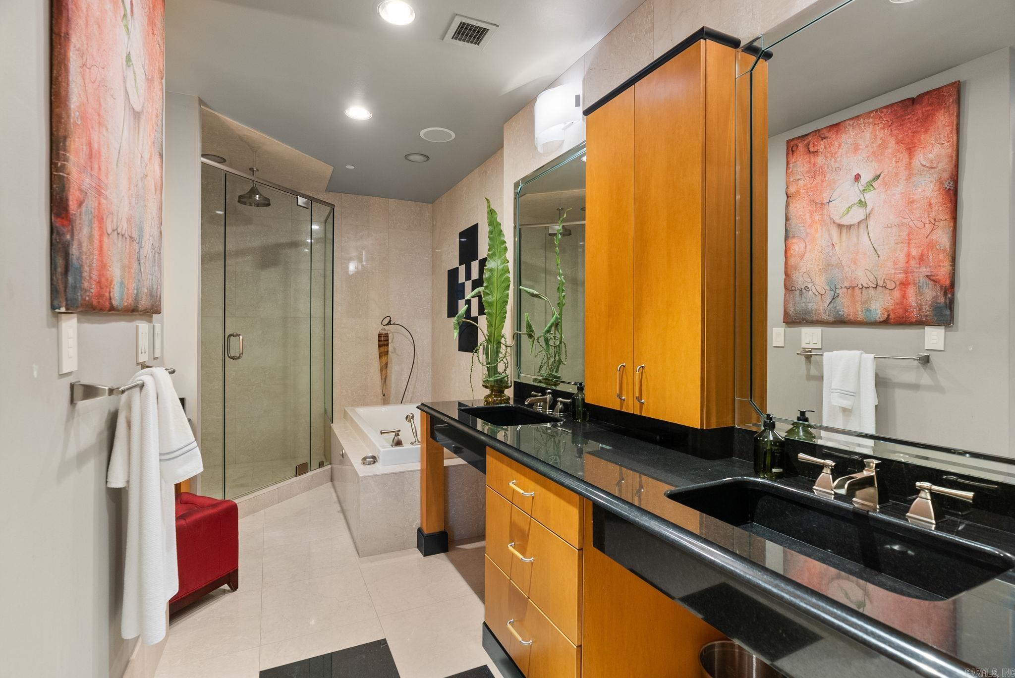 300 E Third #1701  Little Rock, AR