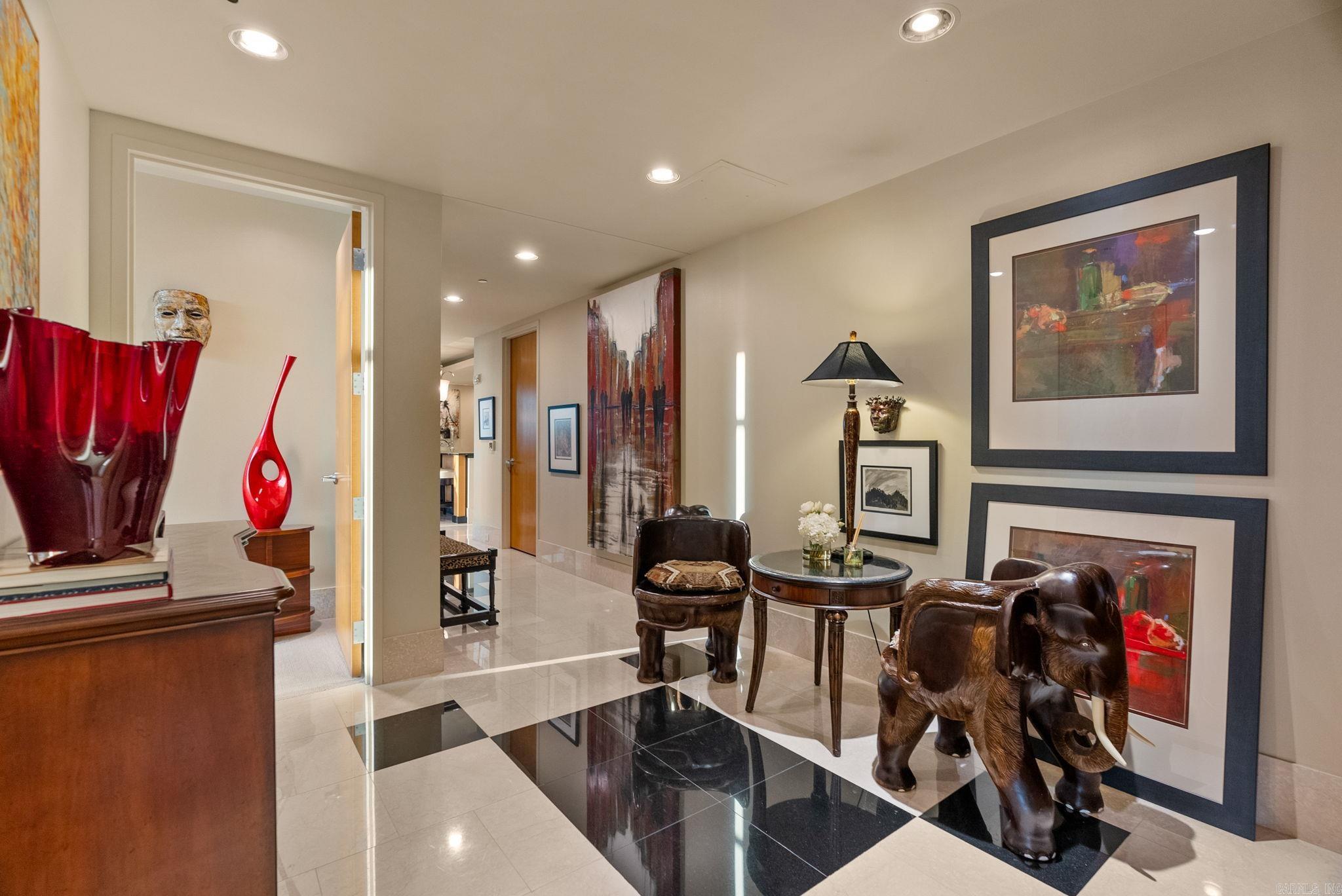 300 E Third #1701  Little Rock, AR