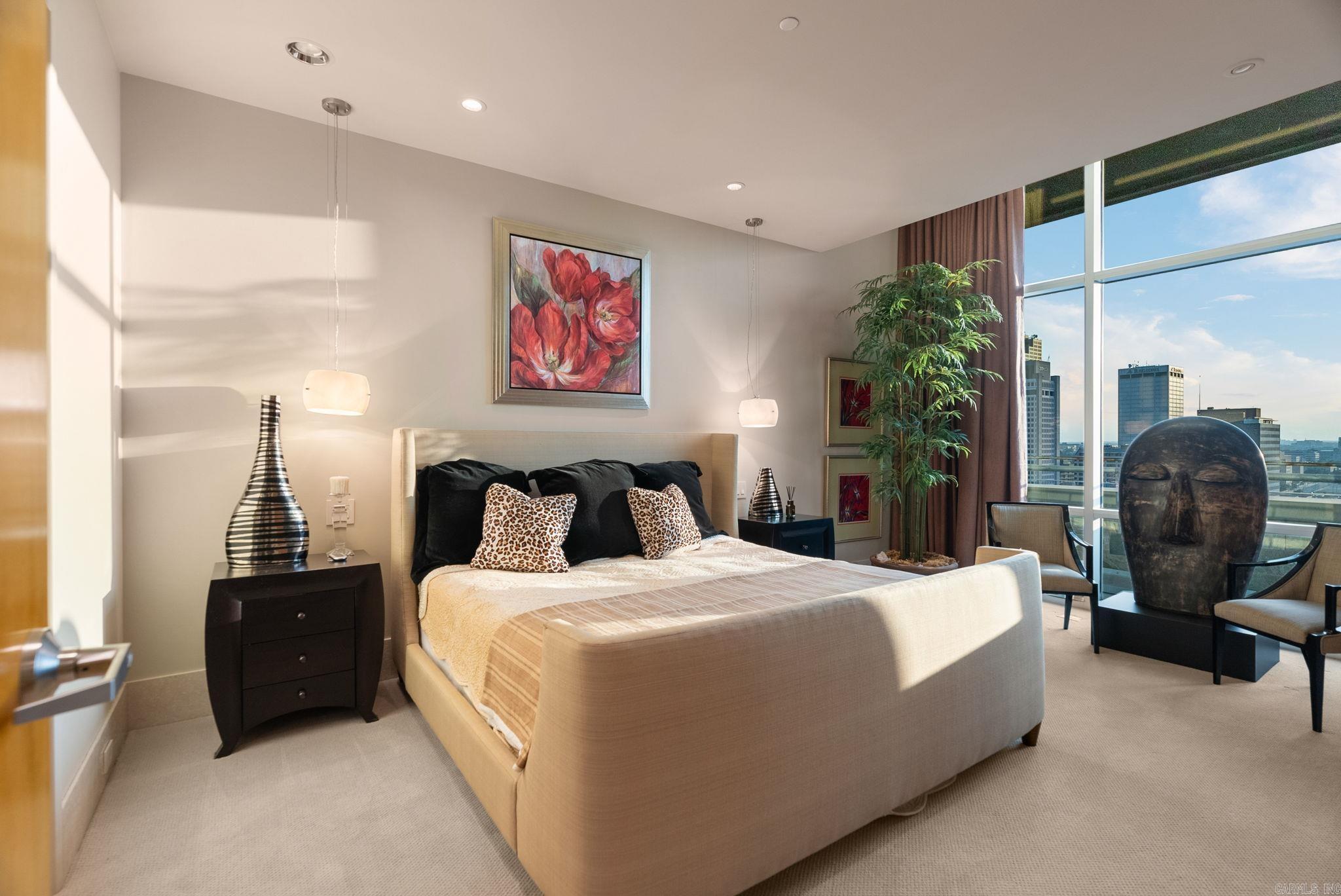 300 E Third #1701  Little Rock, AR