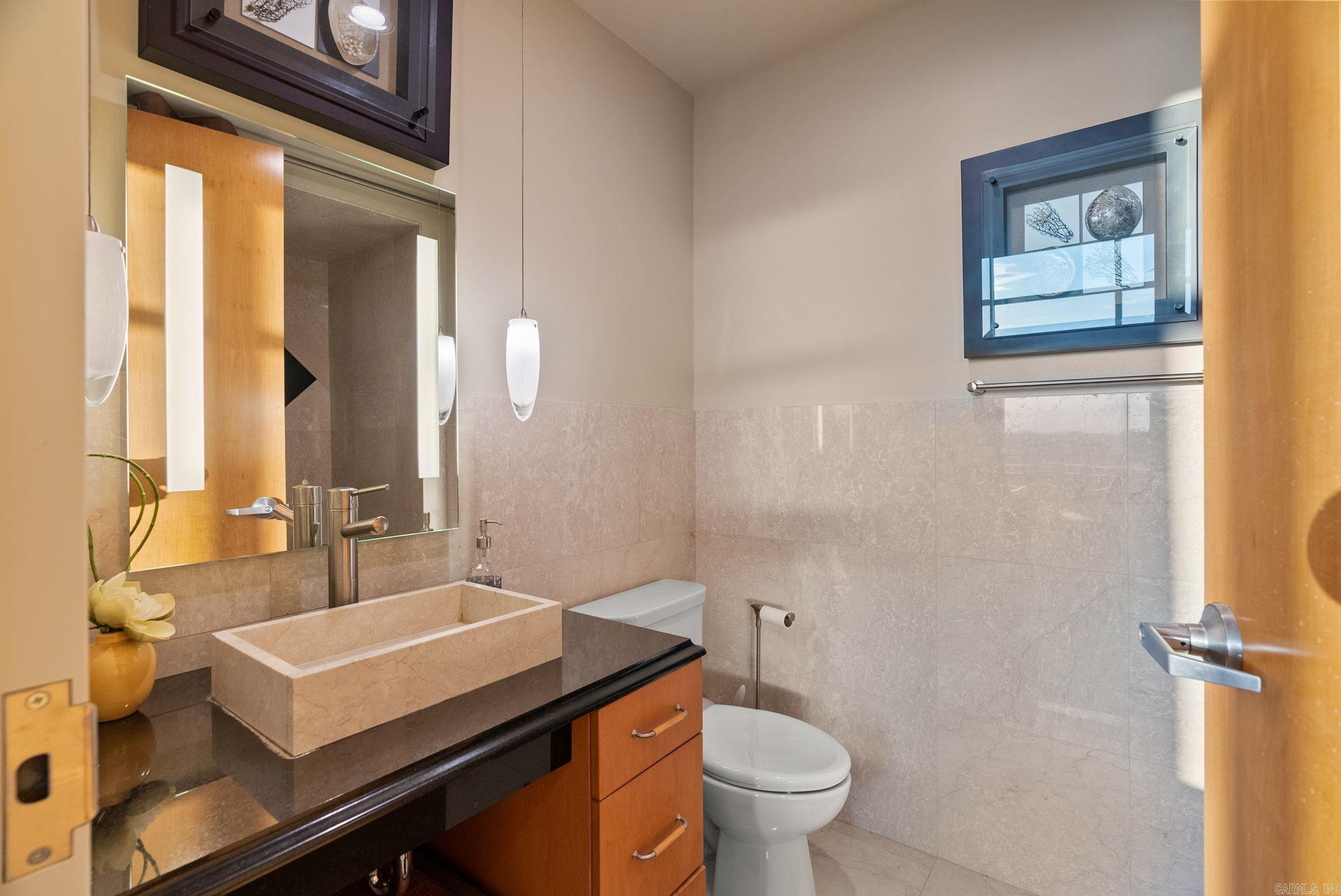 300 E Third #1701  Little Rock, AR
