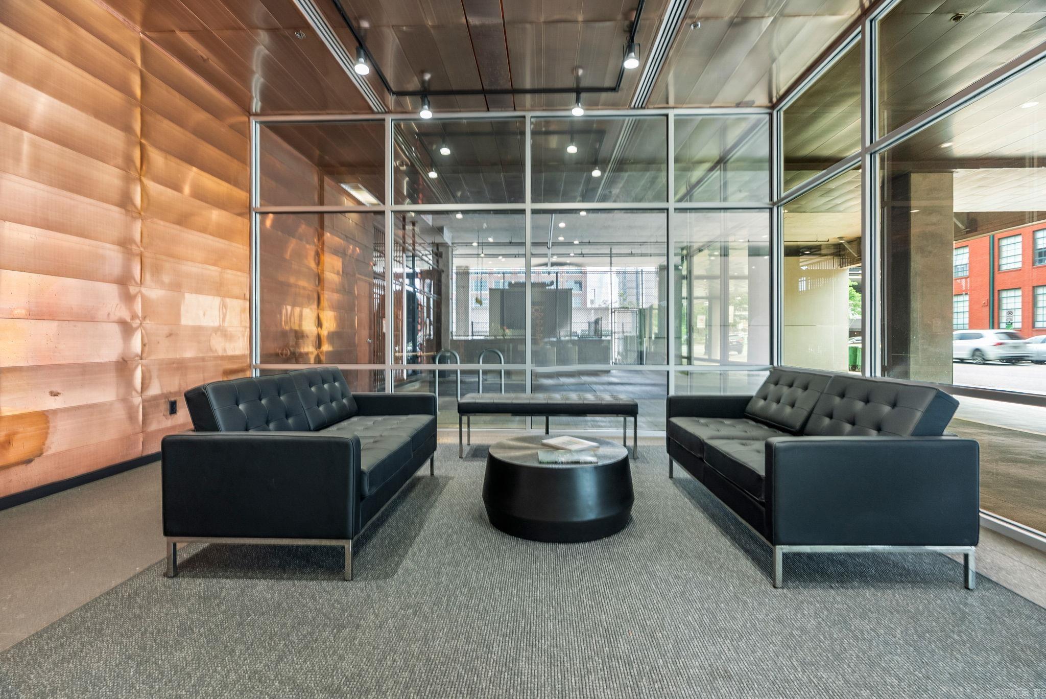 300 E Third #1701  Little Rock, AR