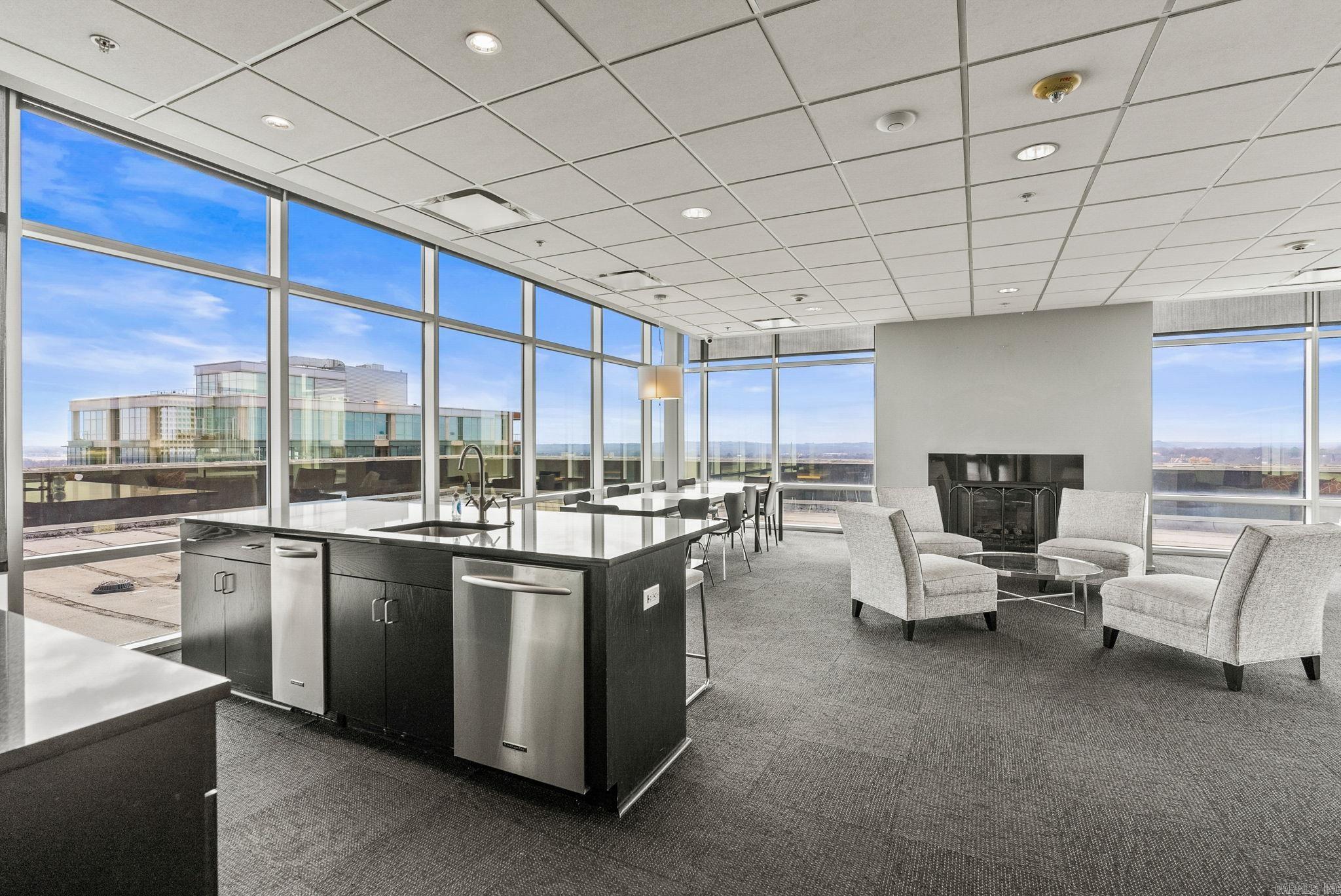 300 E Third #1701  Little Rock, AR
