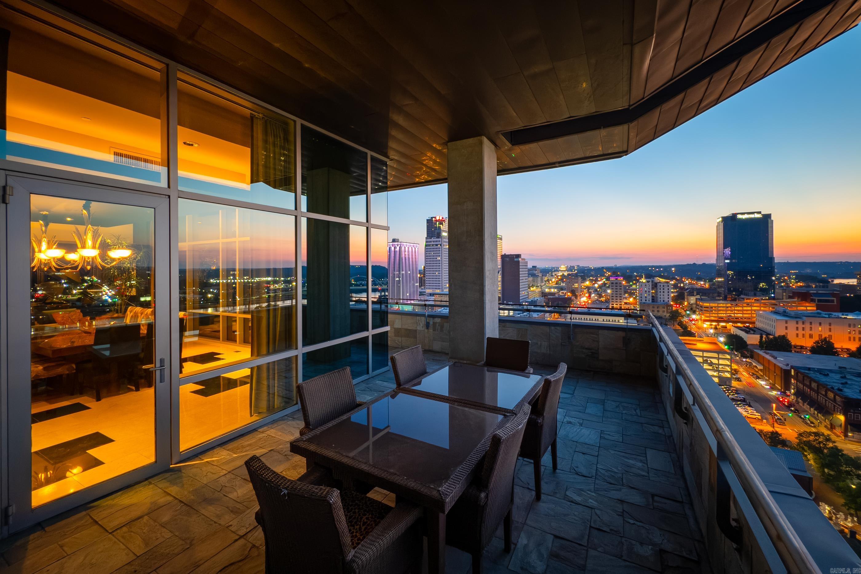 300 E Third #1701  Little Rock, AR