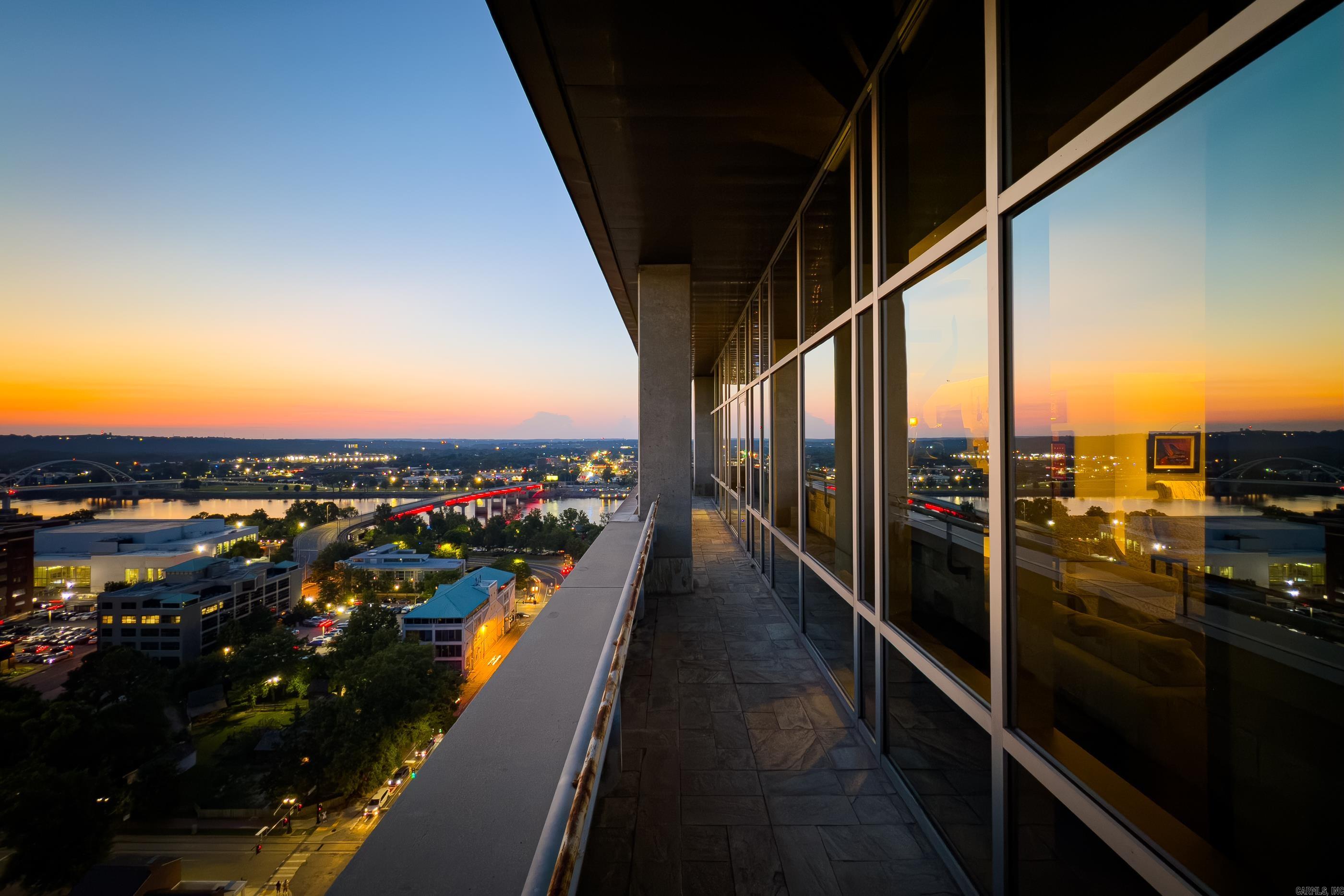 300 E Third #1701  Little Rock, AR