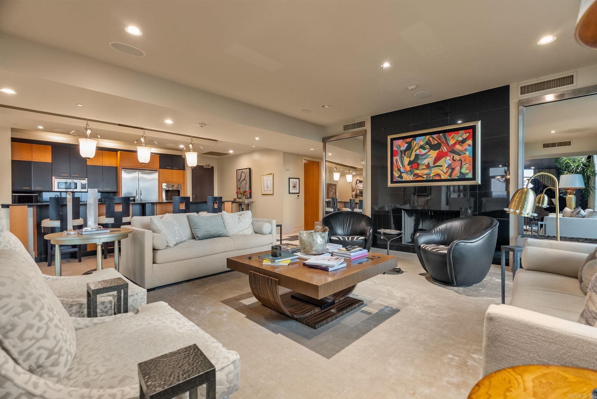 300 E Third #1701  Little Rock, AR