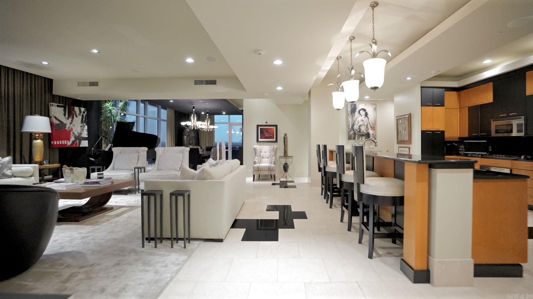 300 E Third #1701  Little Rock, AR