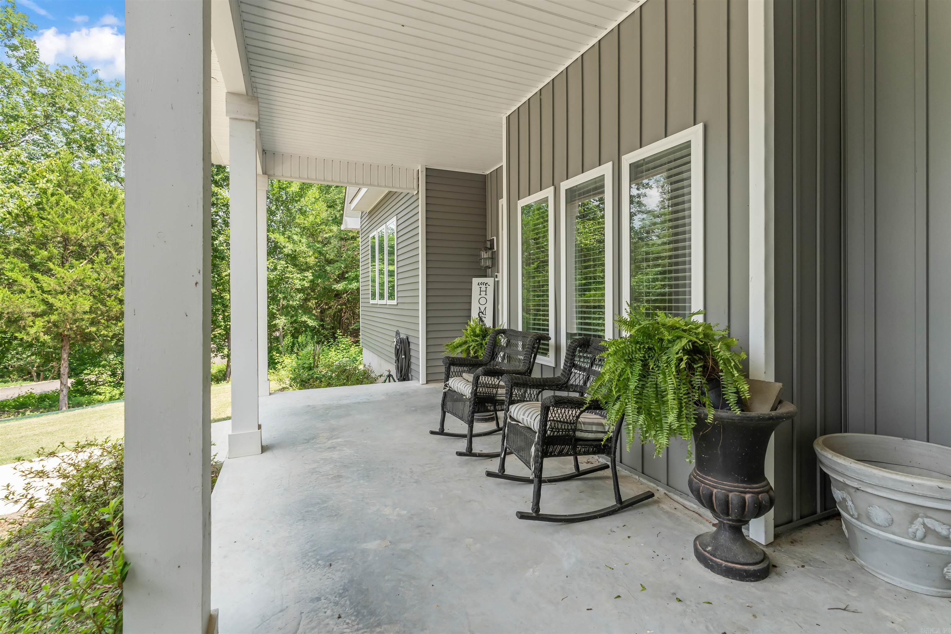 31 Pillar  Hot Springs Village, AR