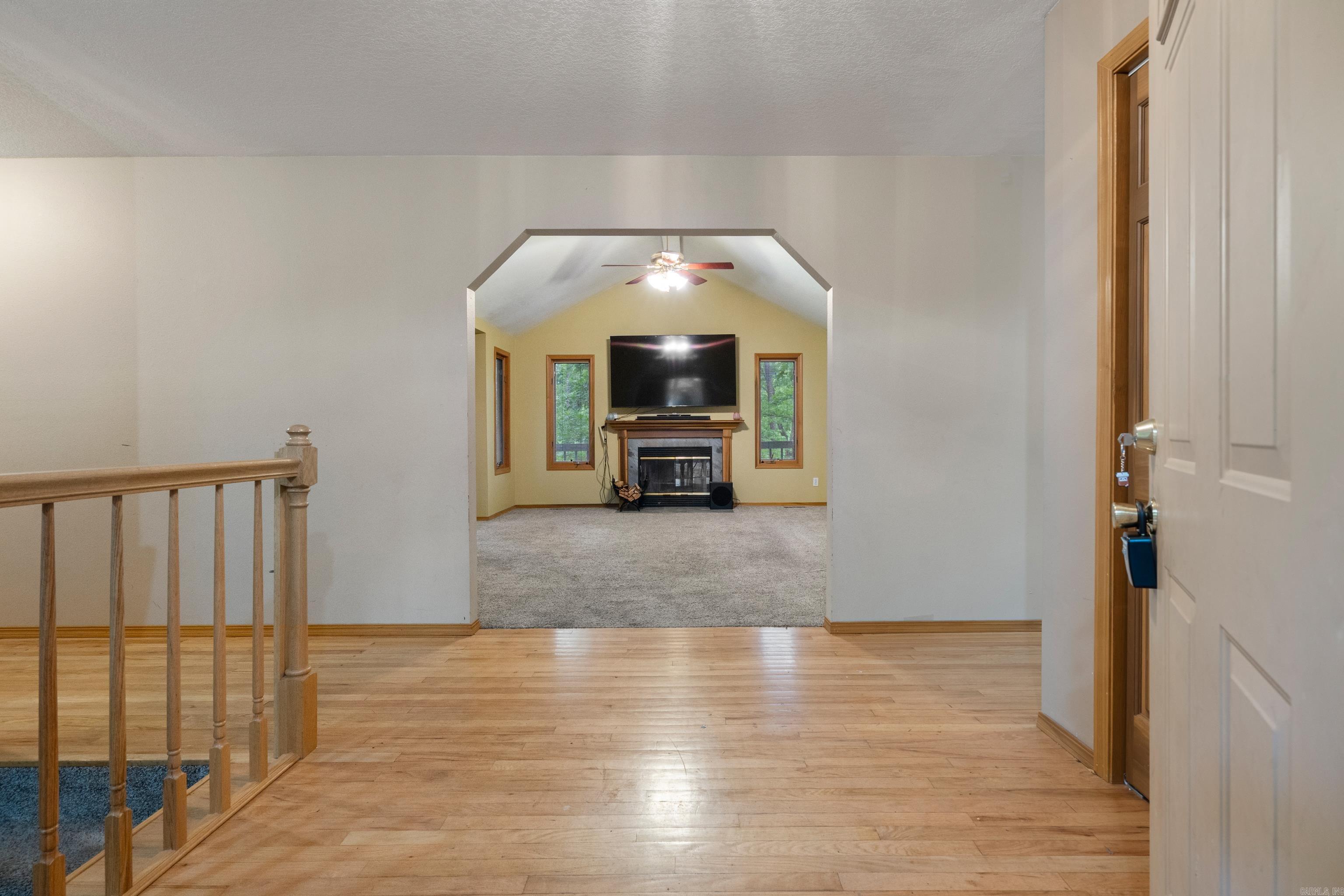 111 Black Oak  Hot Springs, AR
