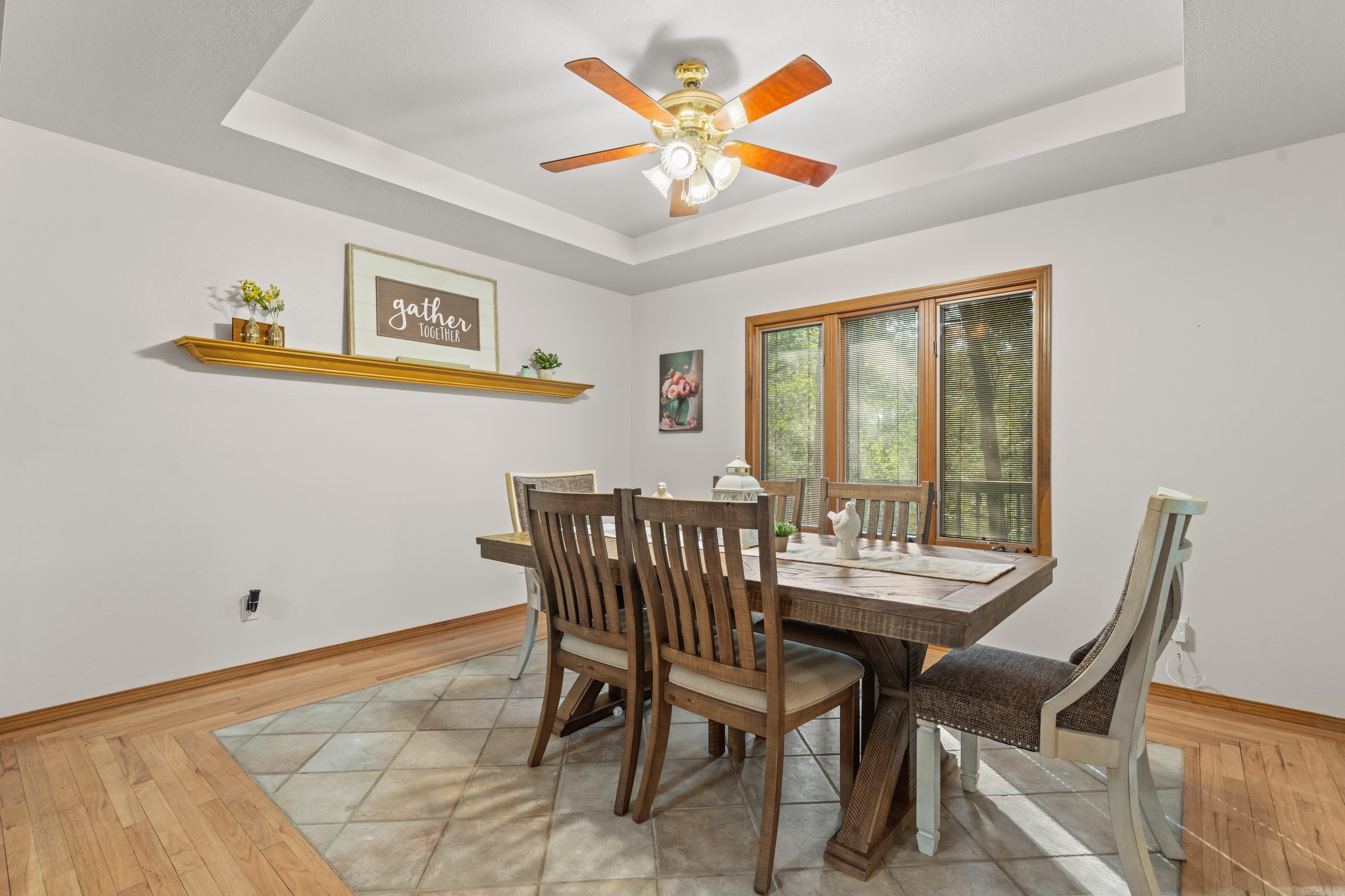 111 Black Oak  Hot Springs, AR