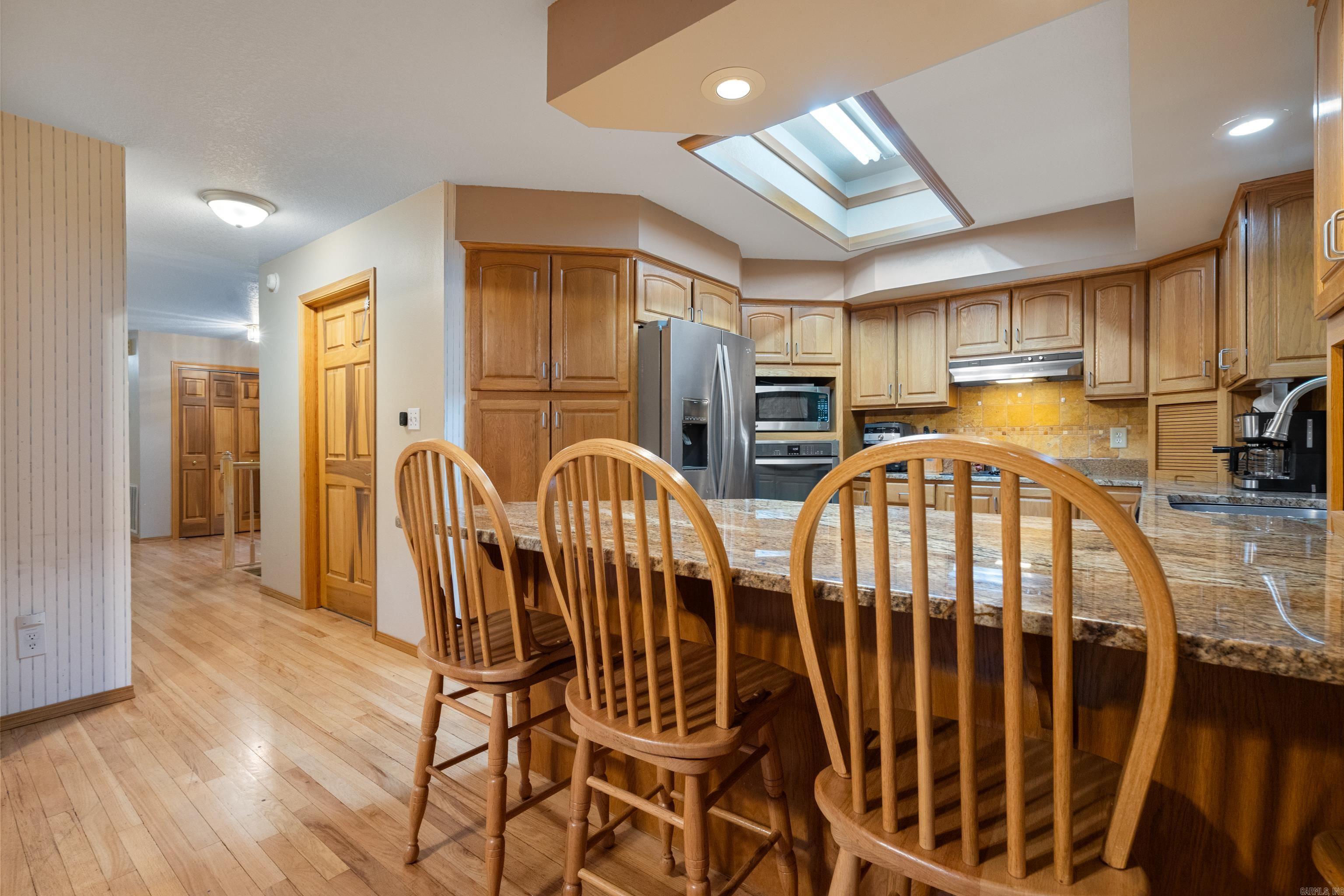 111 Black Oak  Hot Springs, AR