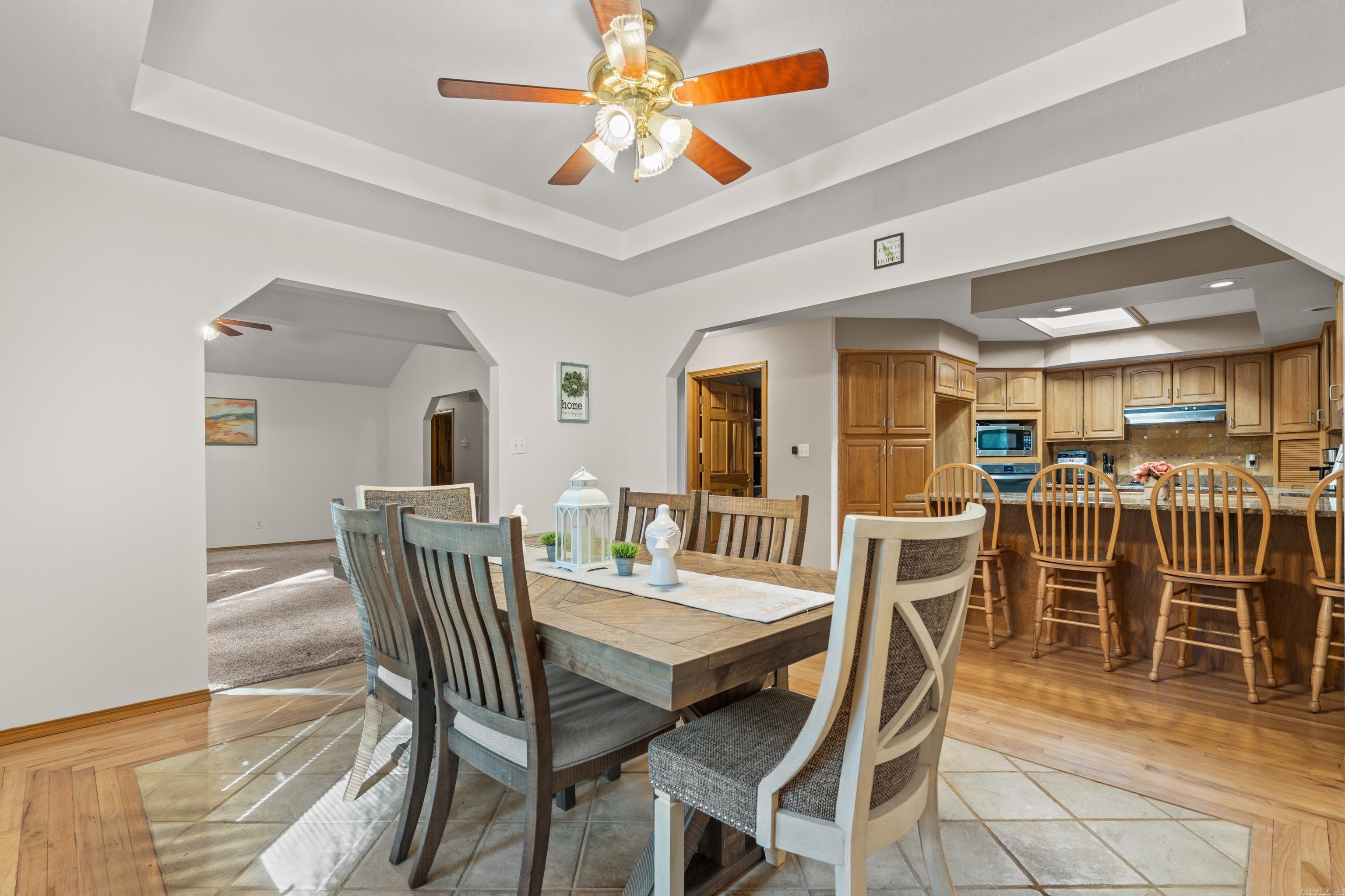 111 Black Oak  Hot Springs, AR