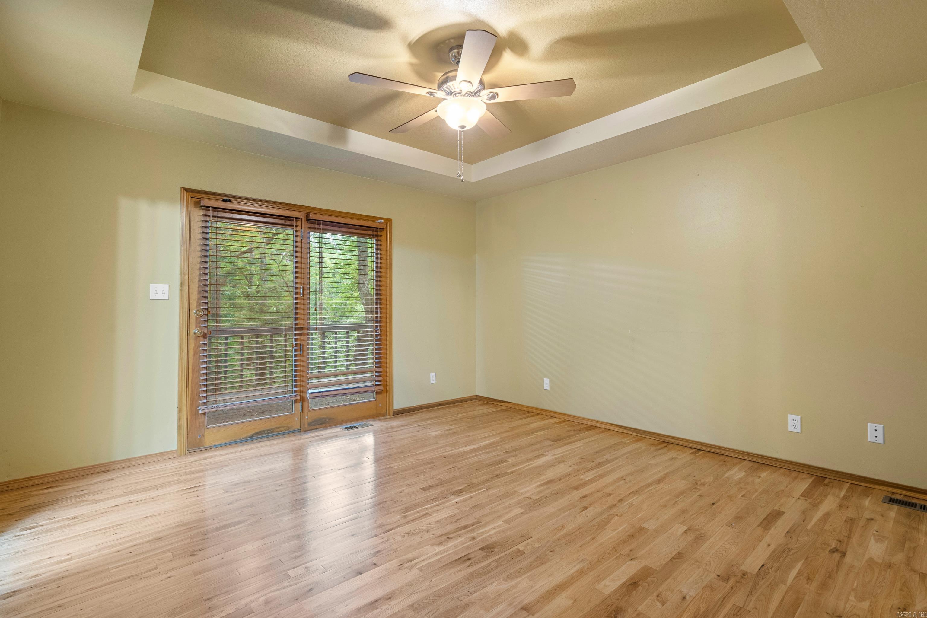 111 Black Oak  Hot Springs, AR