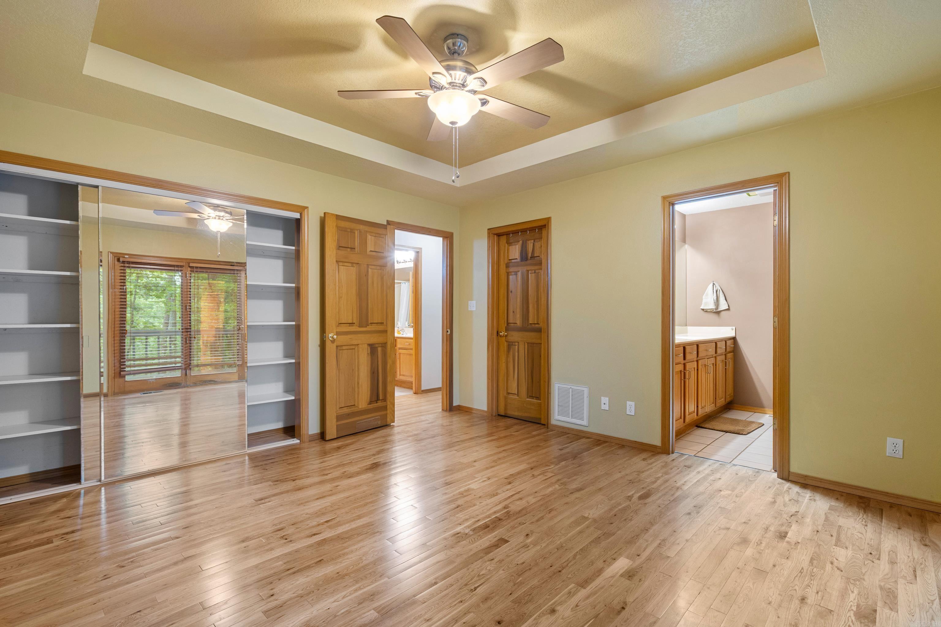 111 Black Oak  Hot Springs, AR